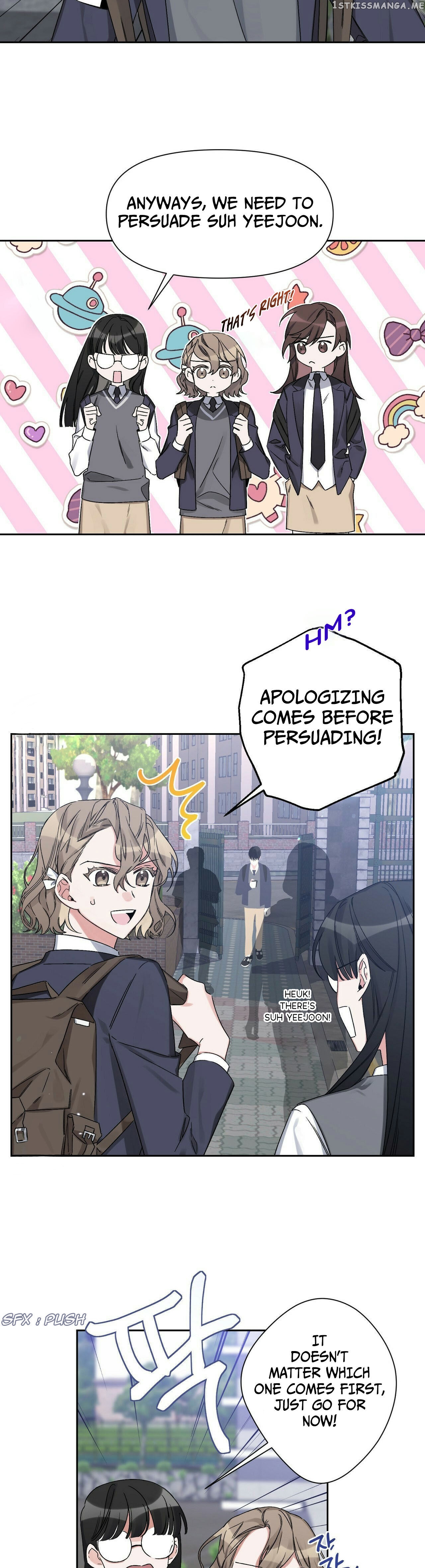 Nine – Manga chapter 2 - page 10