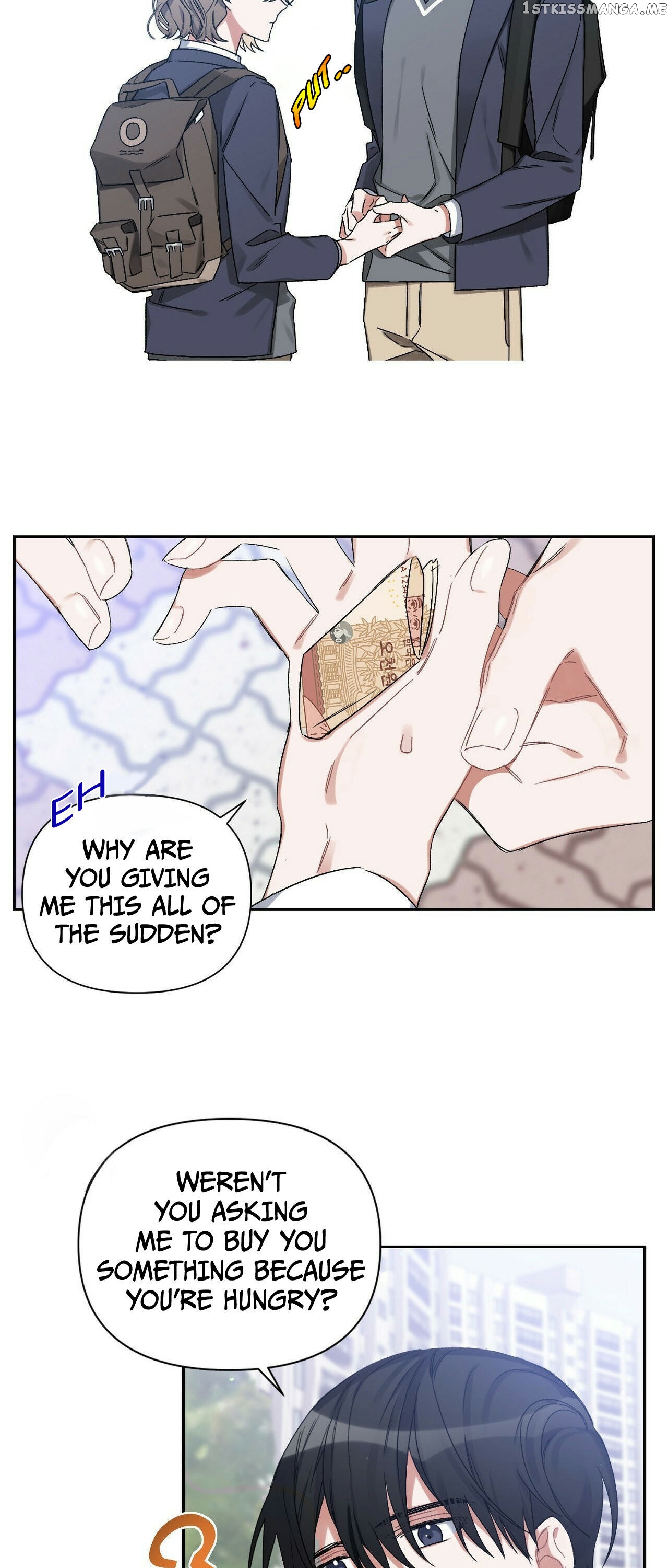 Nine – Manga chapter 2 - page 14