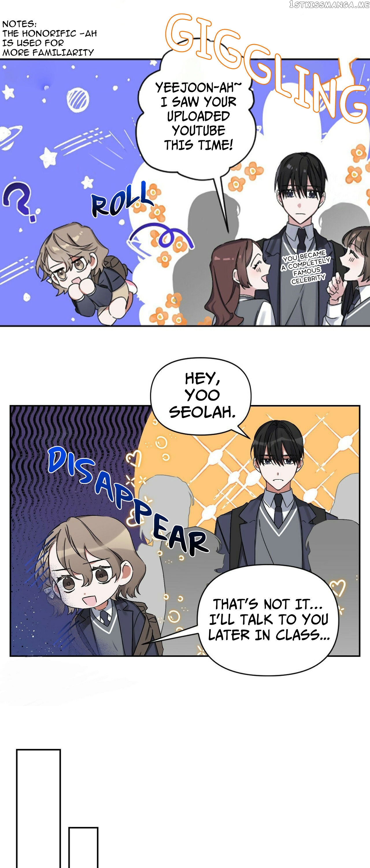 Nine – Manga chapter 2 - page 16