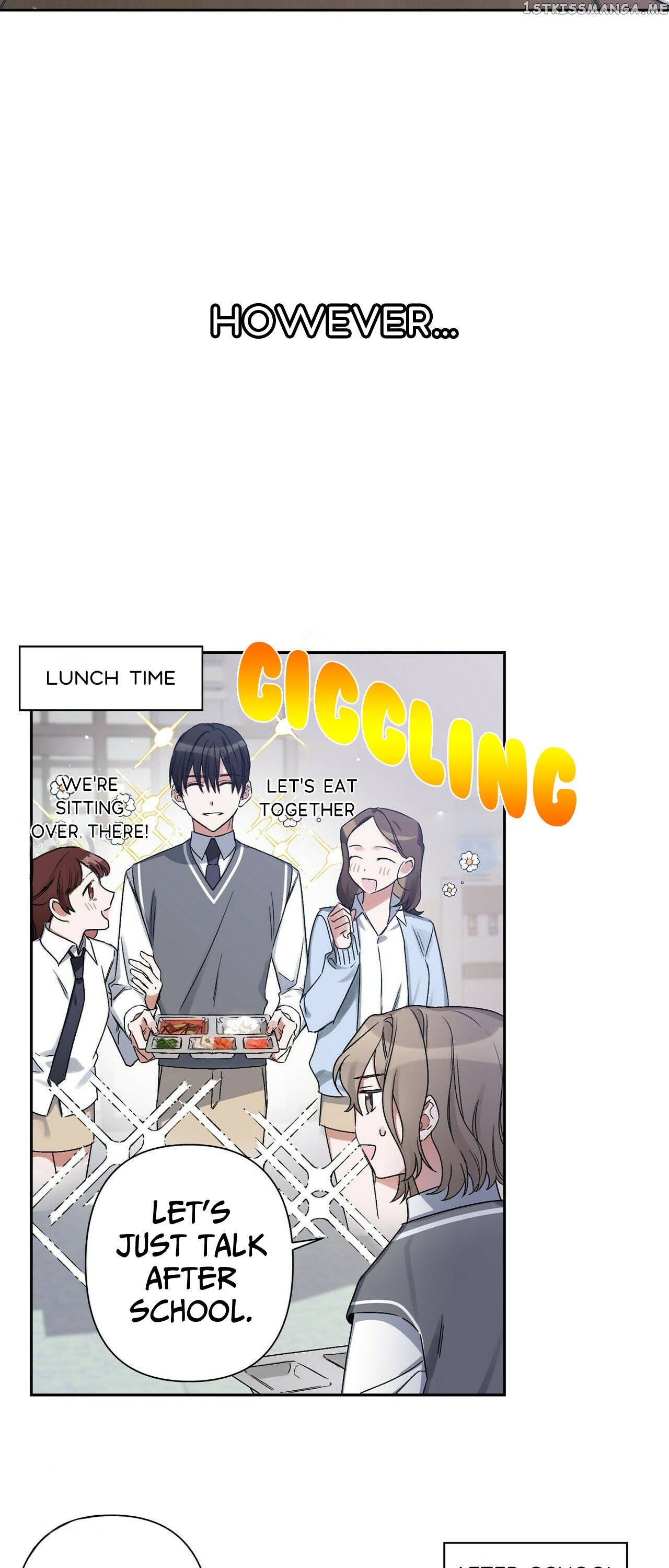 Nine – Manga chapter 2 - page 20