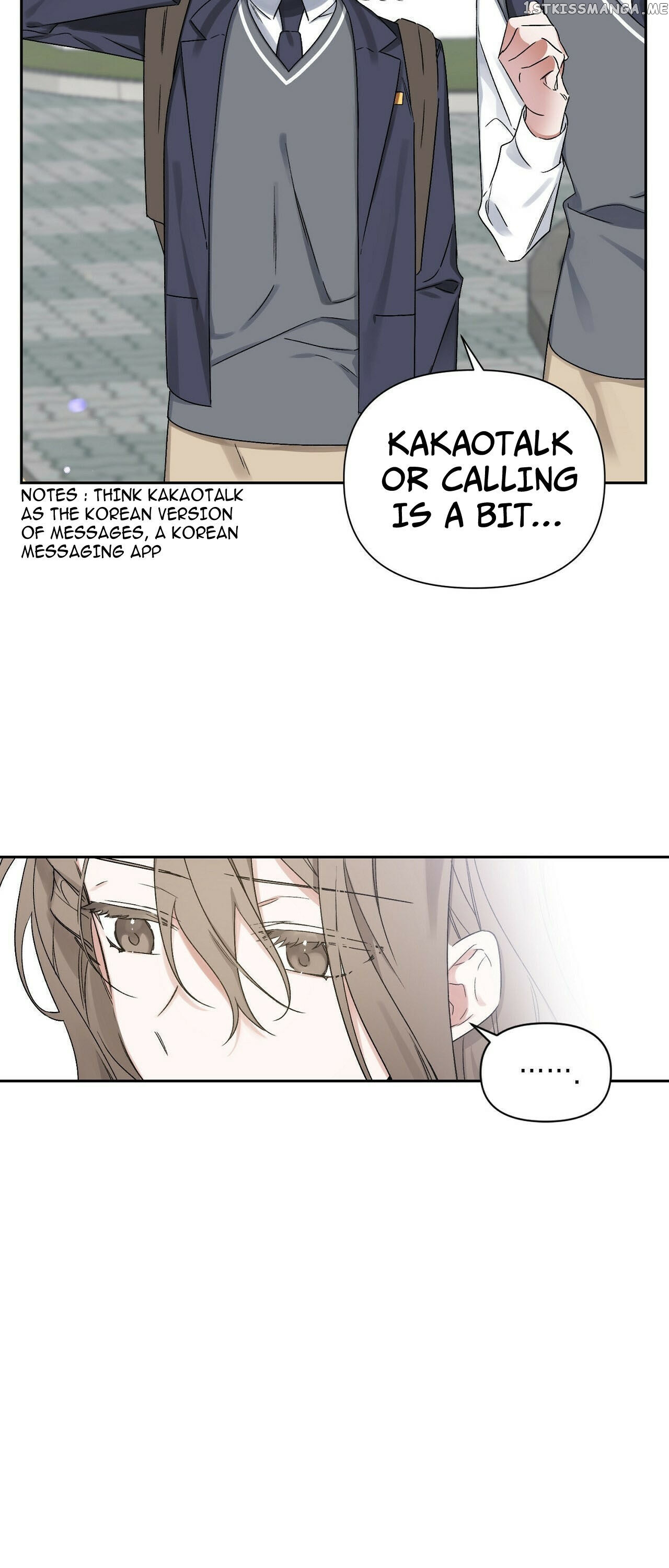 Nine – Manga chapter 2 - page 22