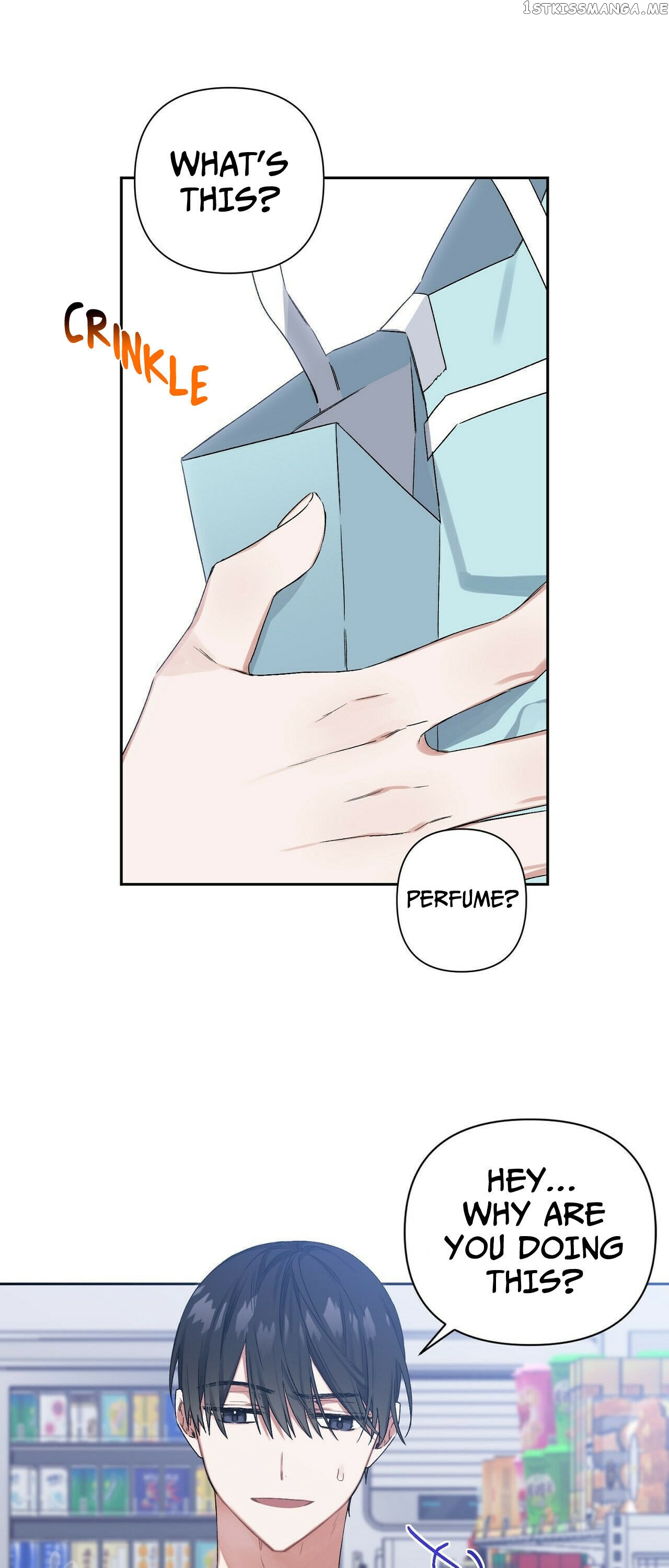 Nine – Manga chapter 2 - page 27