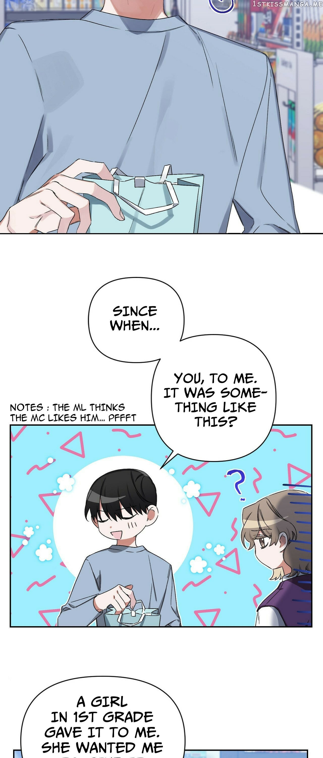 Nine – Manga chapter 2 - page 28