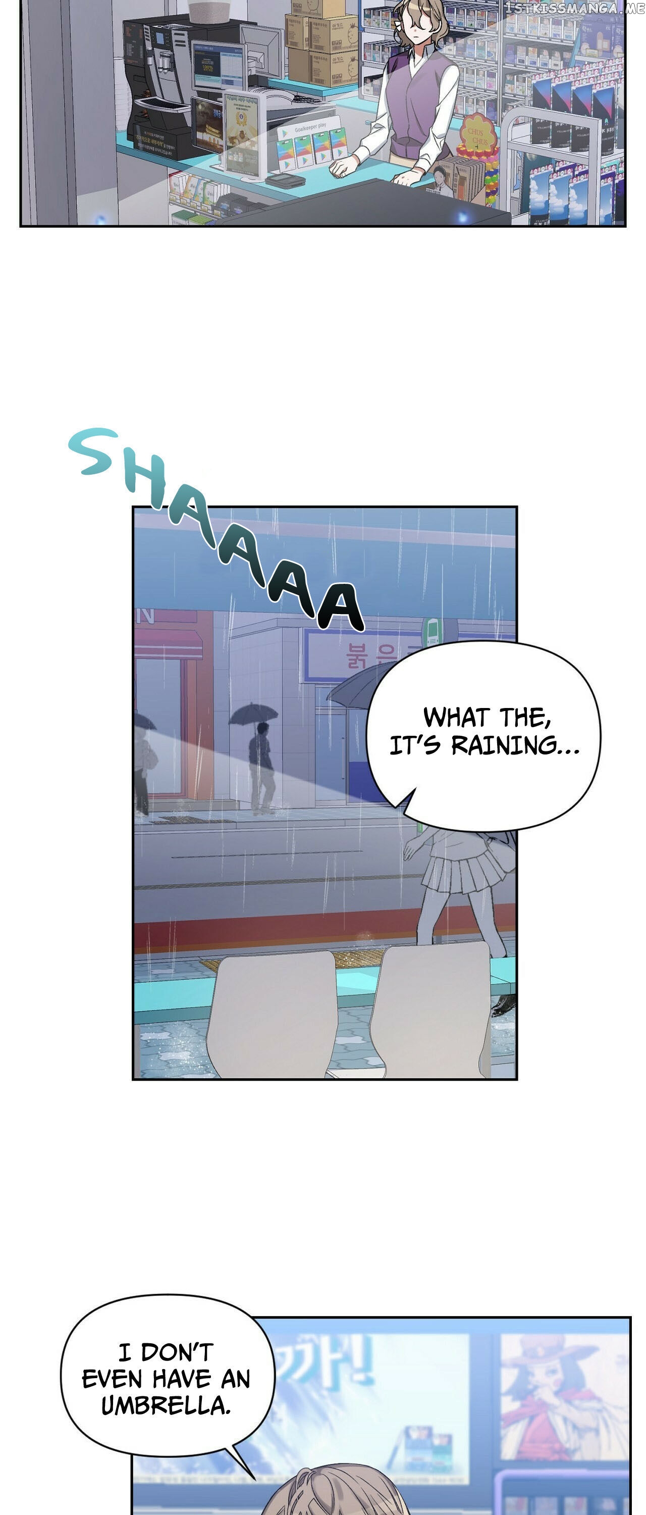 Nine – Manga chapter 2 - page 38