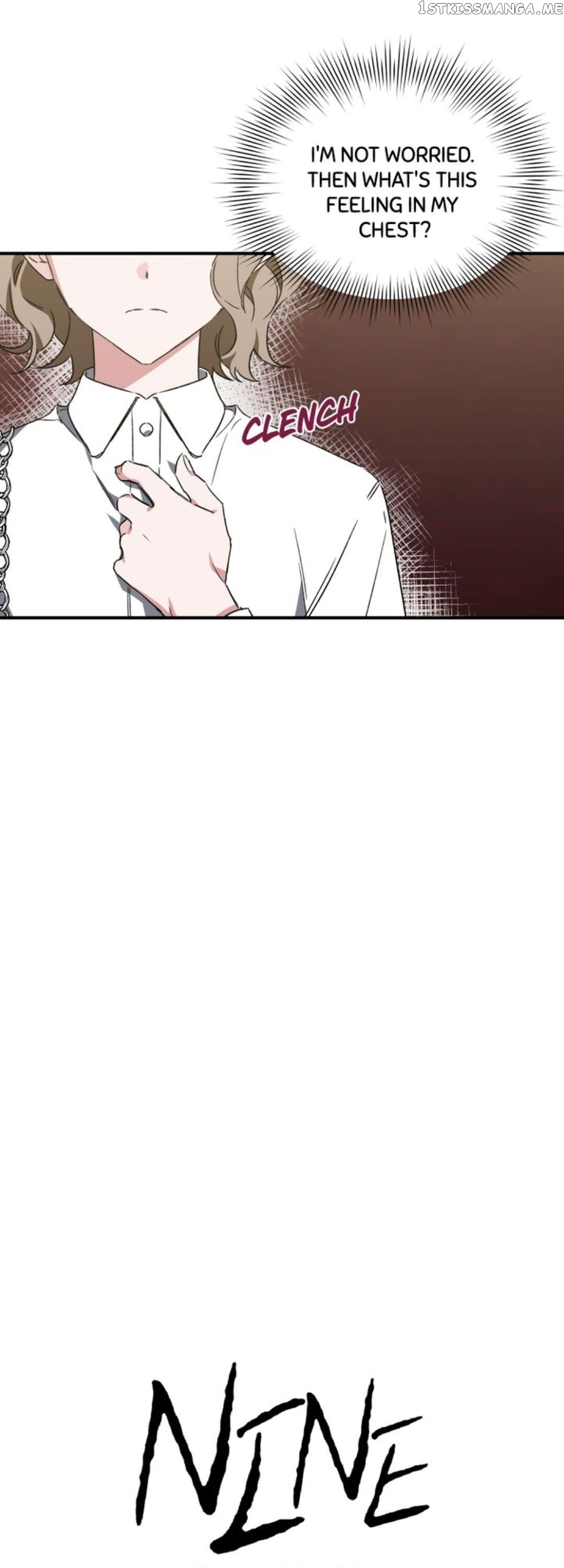 Nine – Manga chapter 20 - page 13