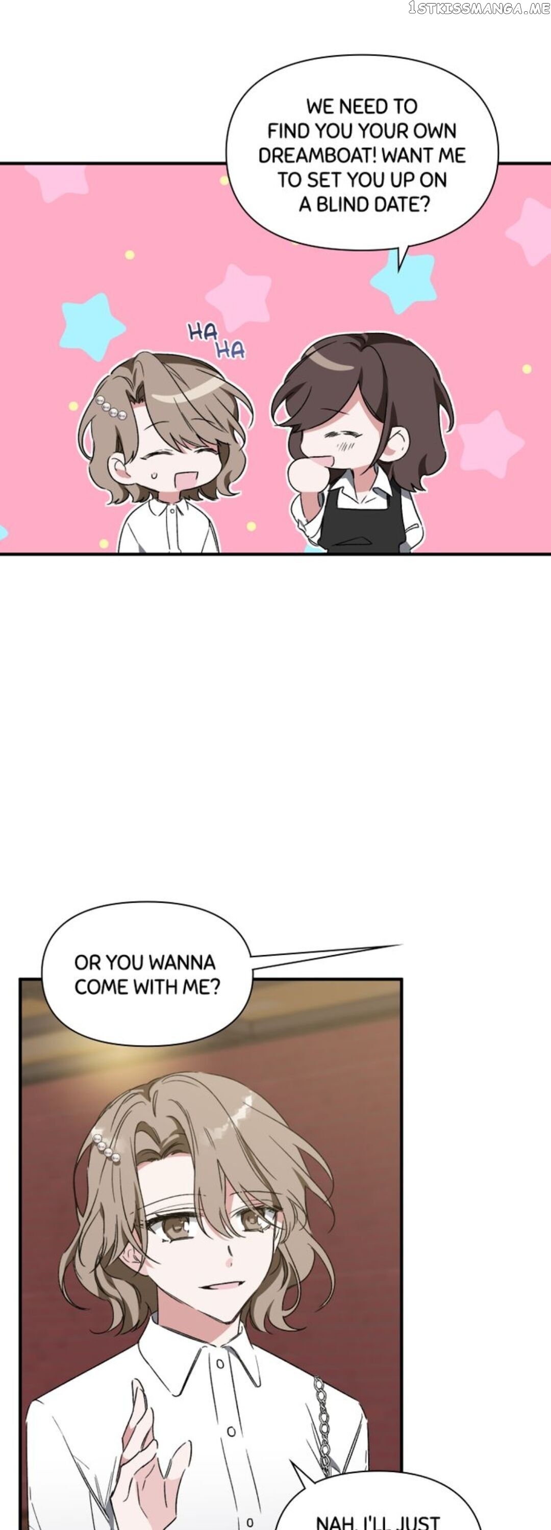 Nine – Manga chapter 20 - page 19