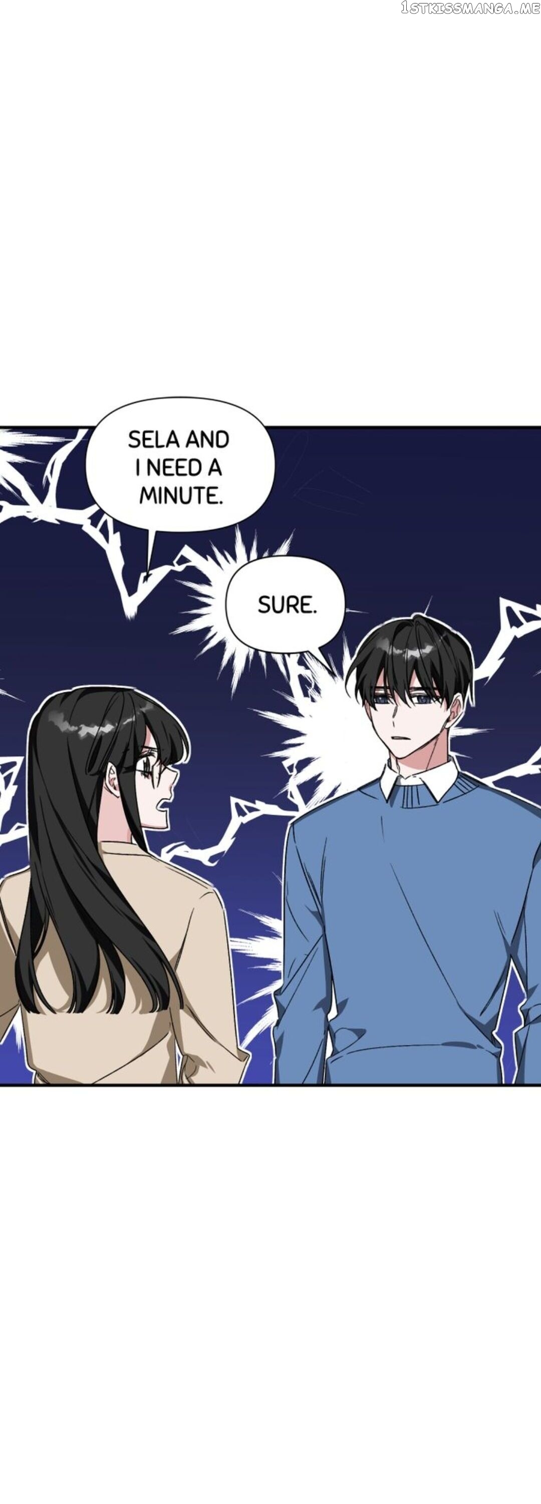 Nine – Manga chapter 20 - page 2