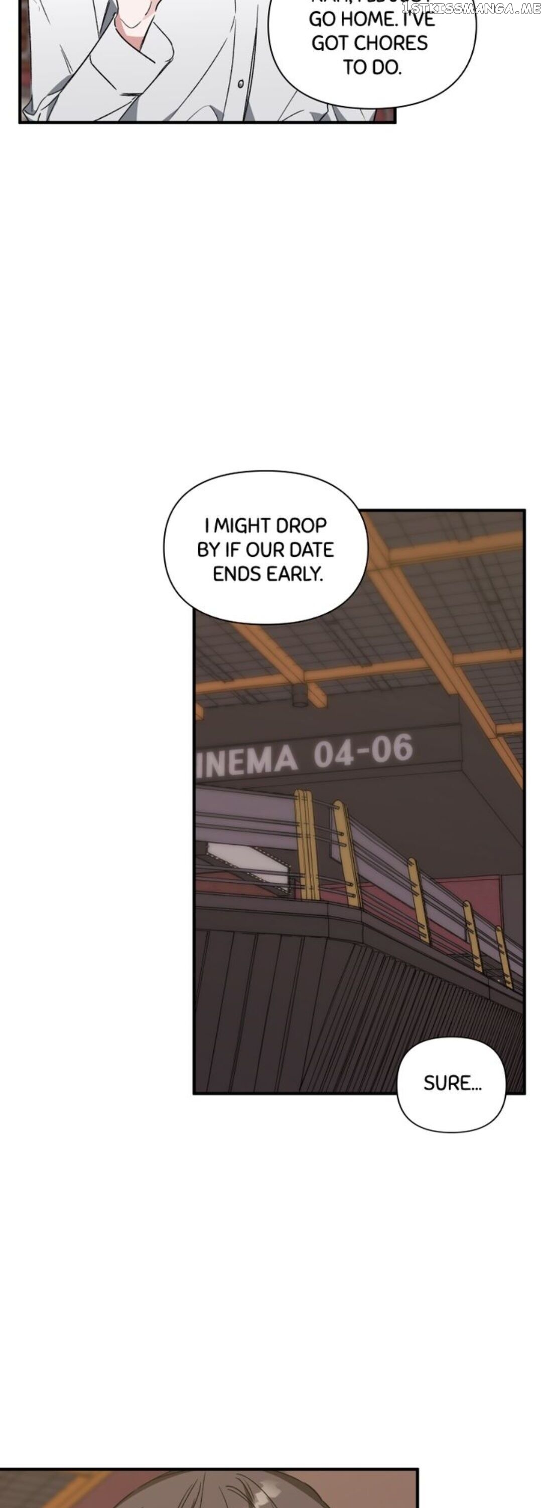 Nine – Manga chapter 20 - page 20