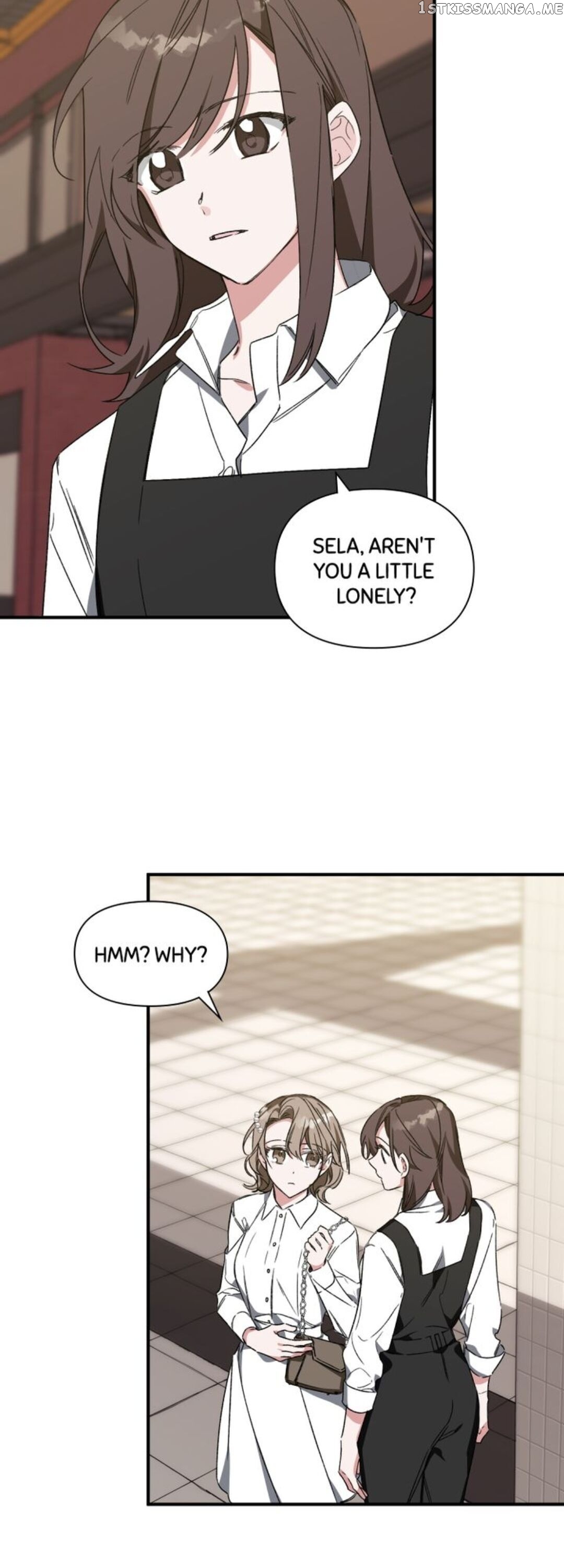 Nine – Manga chapter 20 - page 21