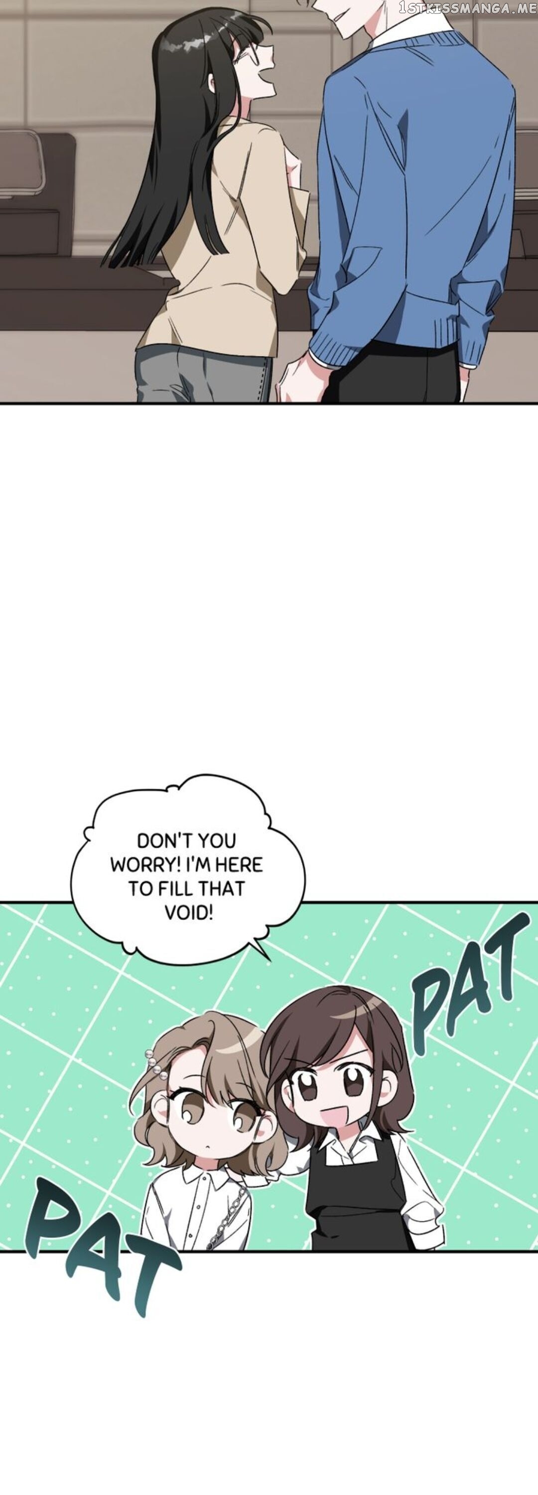 Nine – Manga chapter 20 - page 23