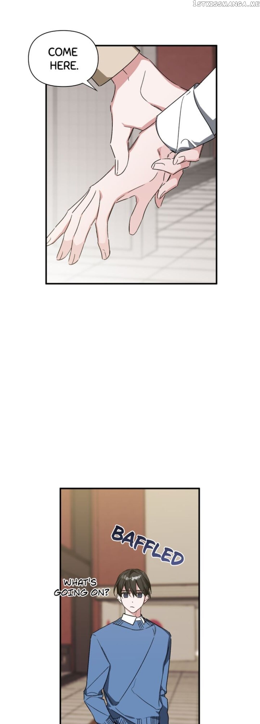 Nine – Manga chapter 20 - page 3