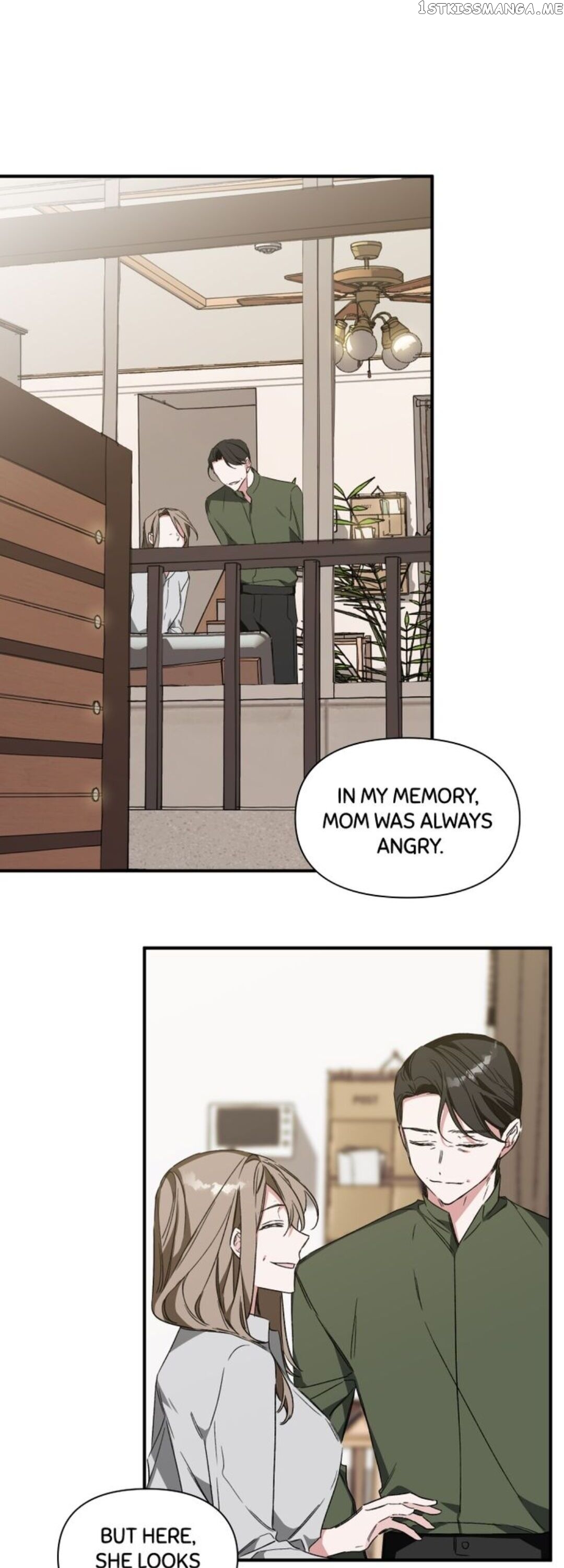 Nine – Manga chapter 20 - page 32
