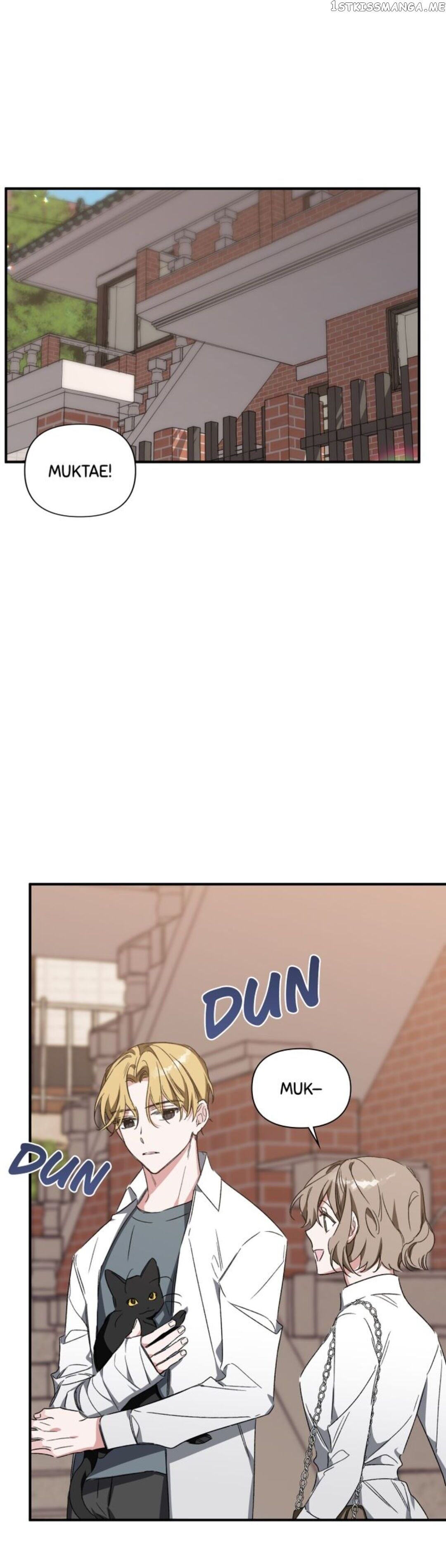 Nine – Manga chapter 20 - page 36