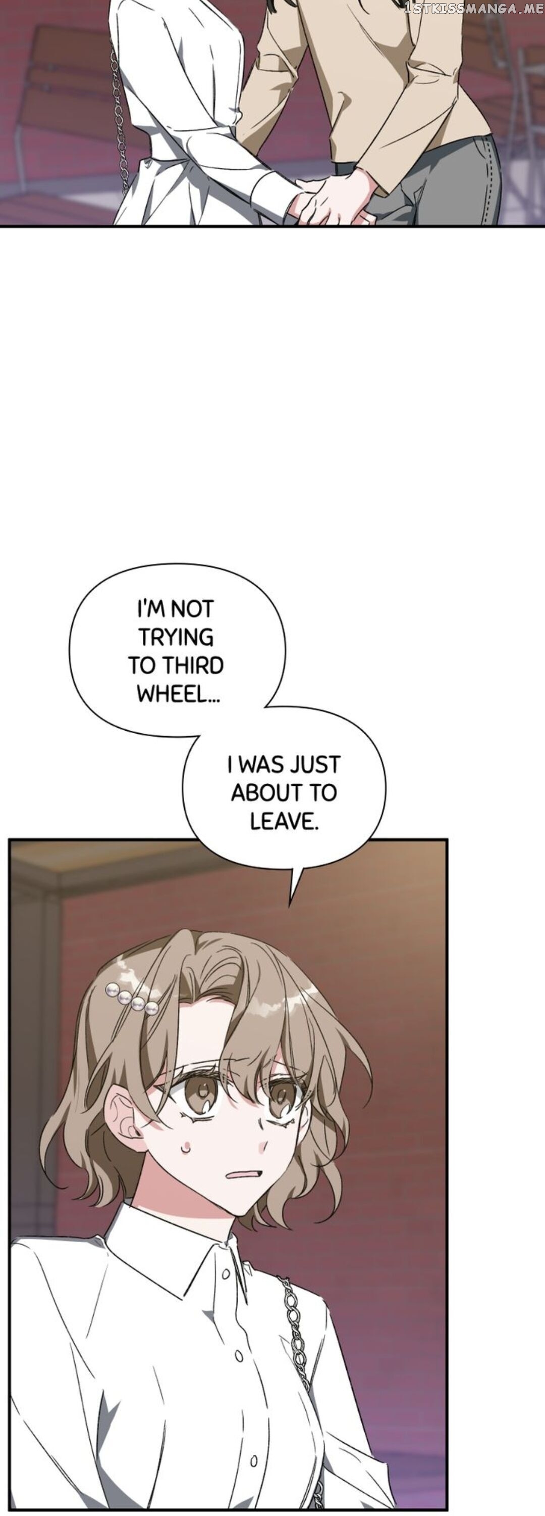 Nine – Manga chapter 20 - page 5