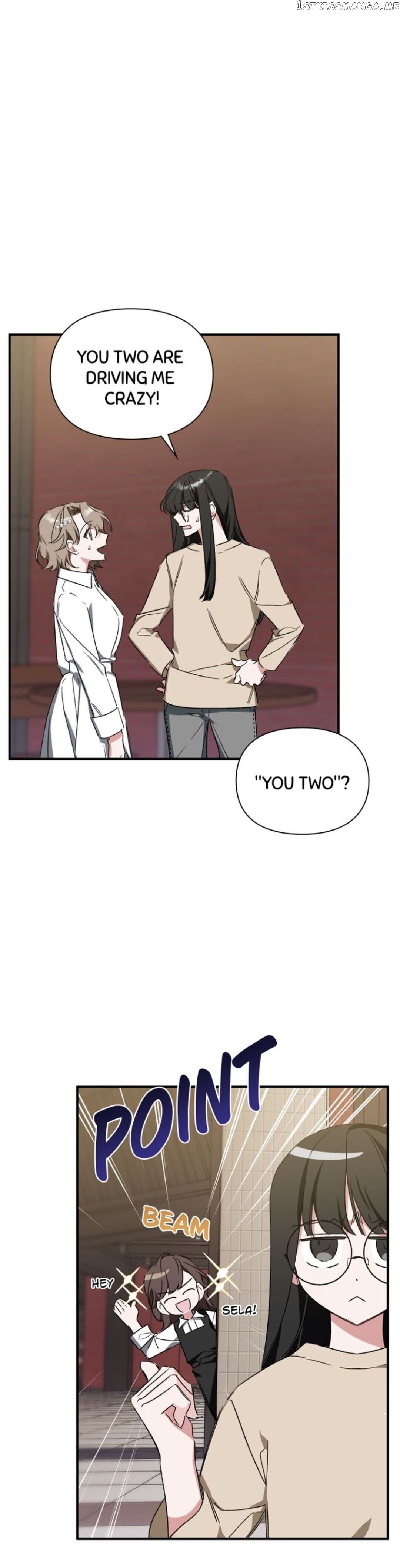 Nine – Manga chapter 20 - page 6