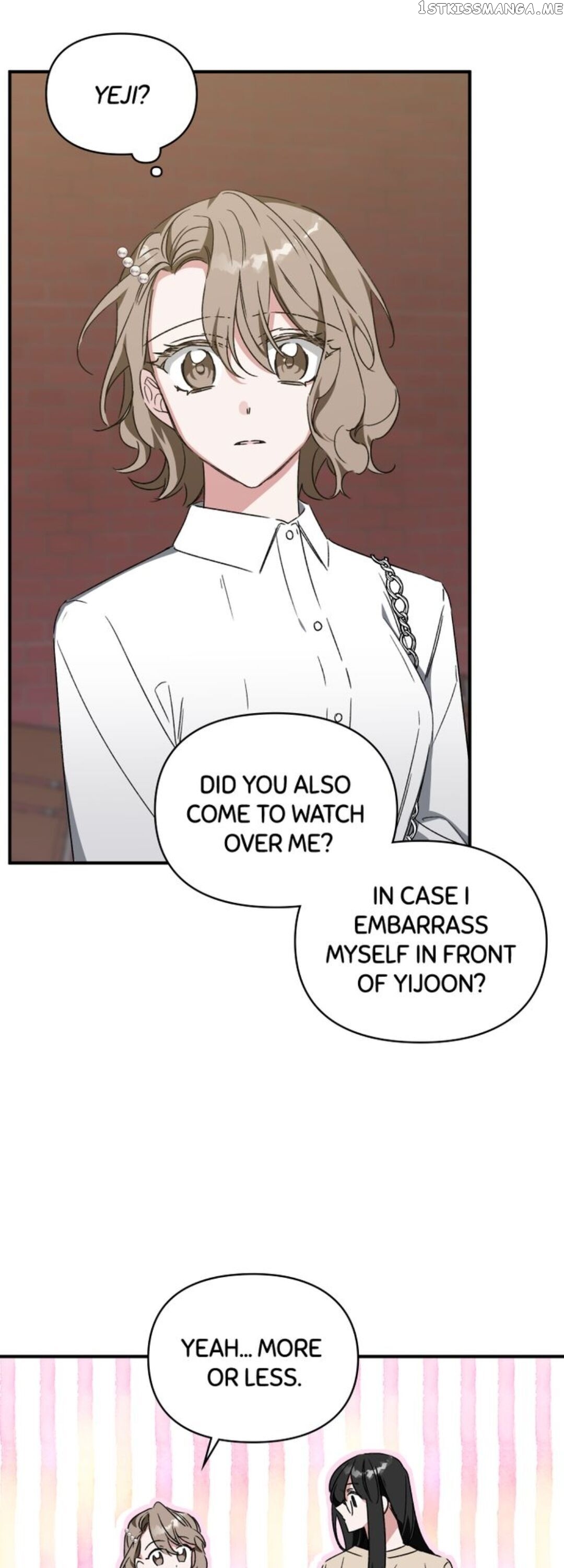 Nine – Manga chapter 20 - page 7