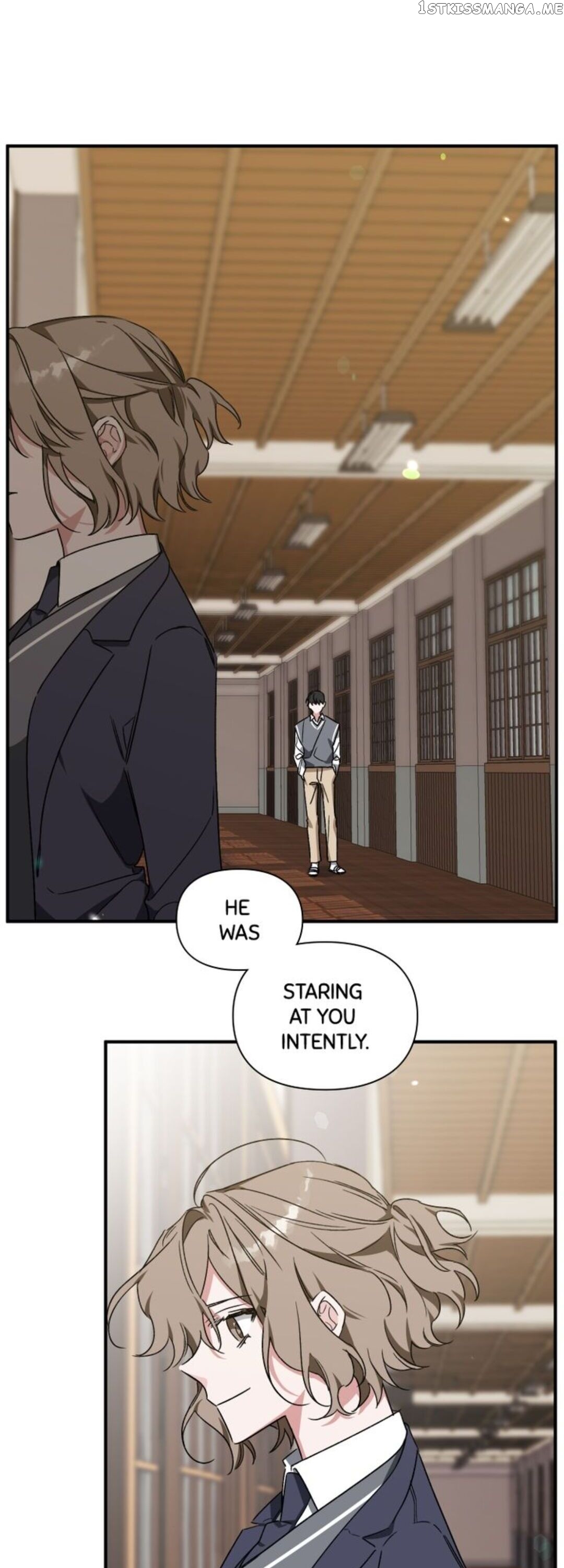 Nine – Manga chapter 21 - page 16