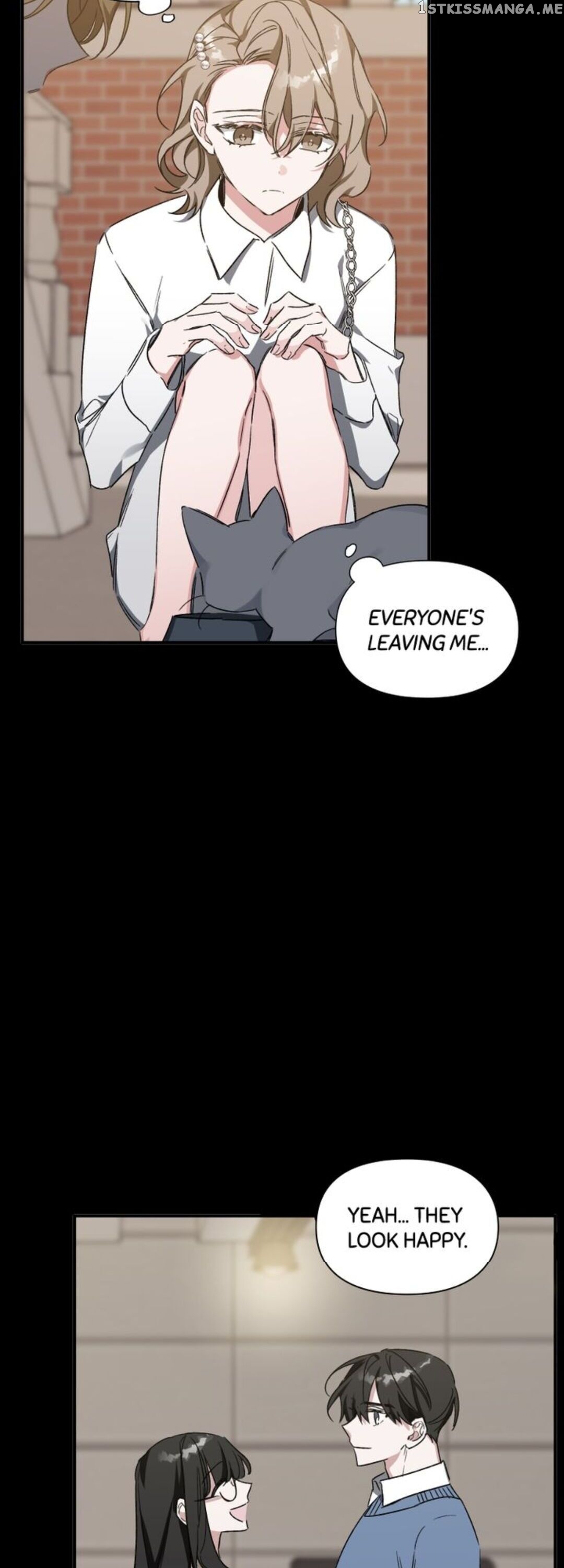 Nine – Manga chapter 21 - page 2