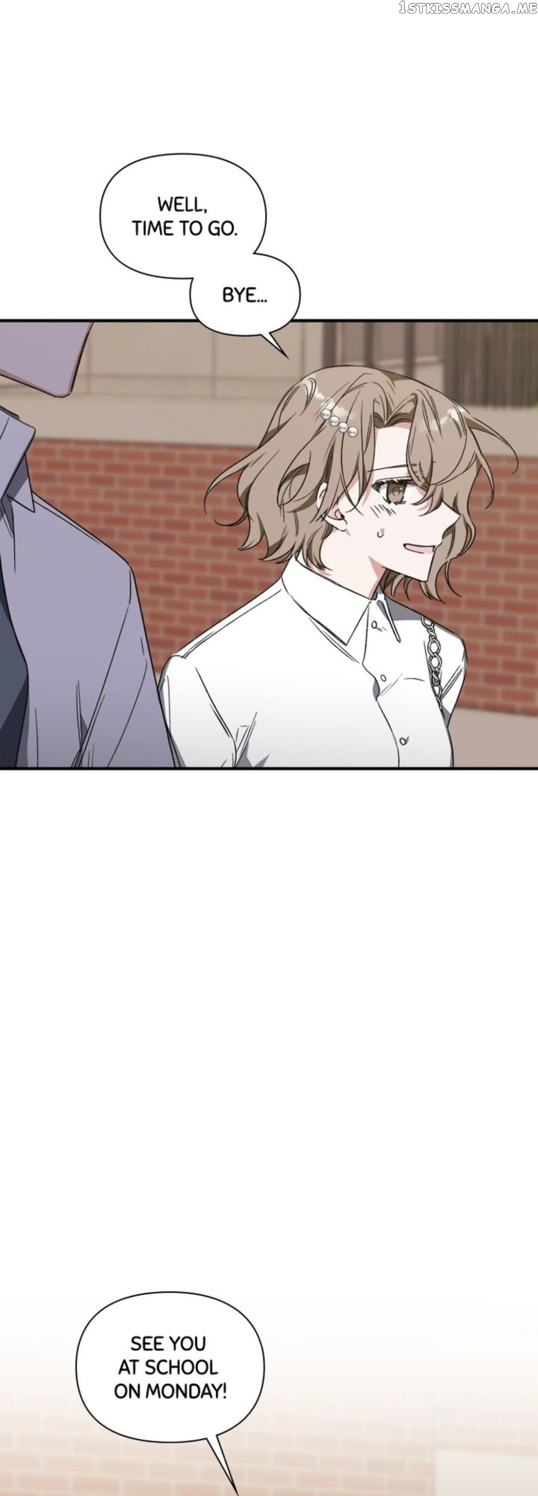 Nine – Manga chapter 21 - page 23