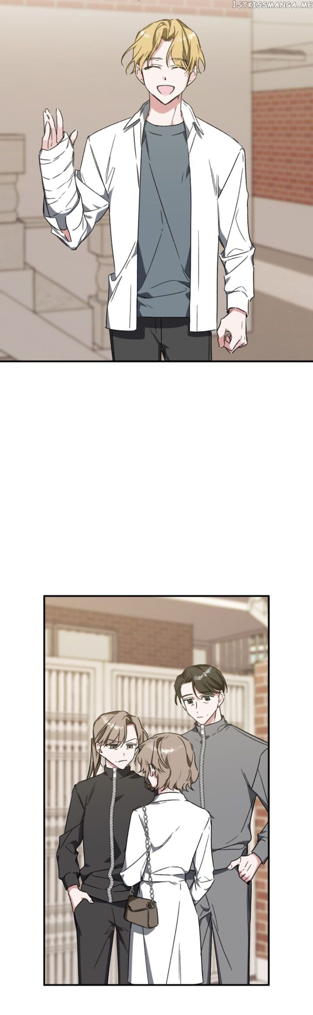 Nine – Manga chapter 21 - page 24