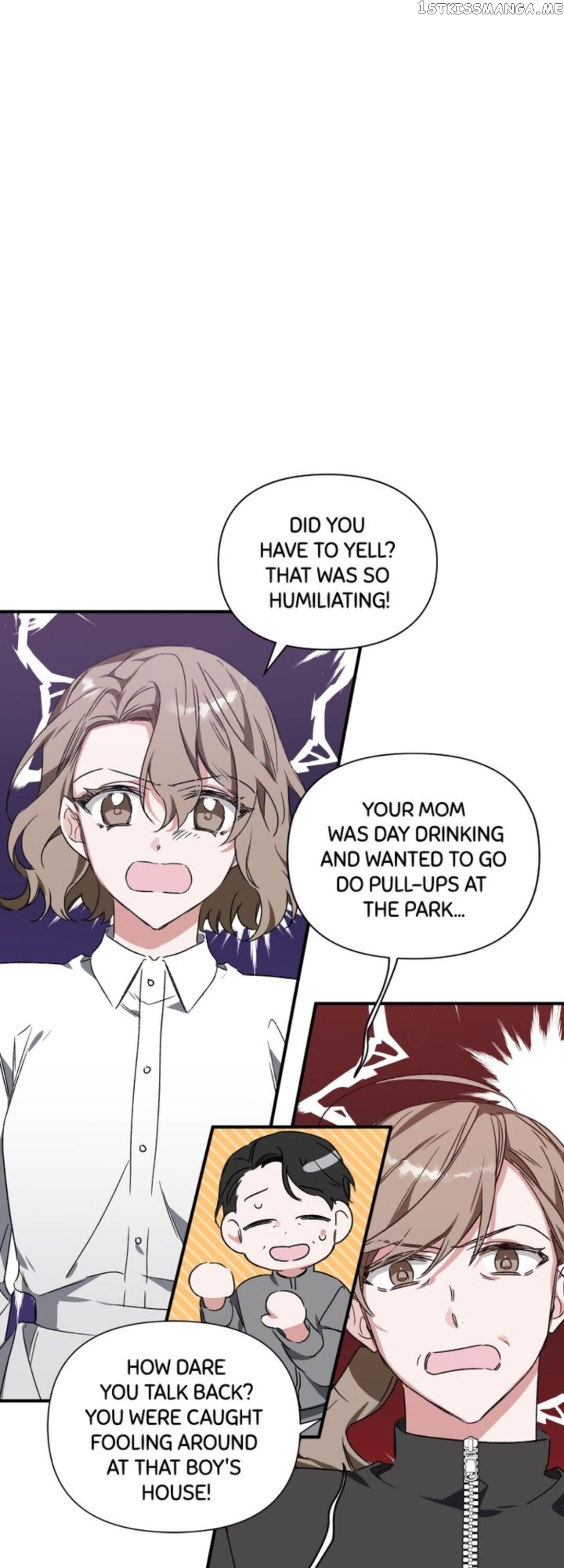 Nine – Manga chapter 21 - page 26