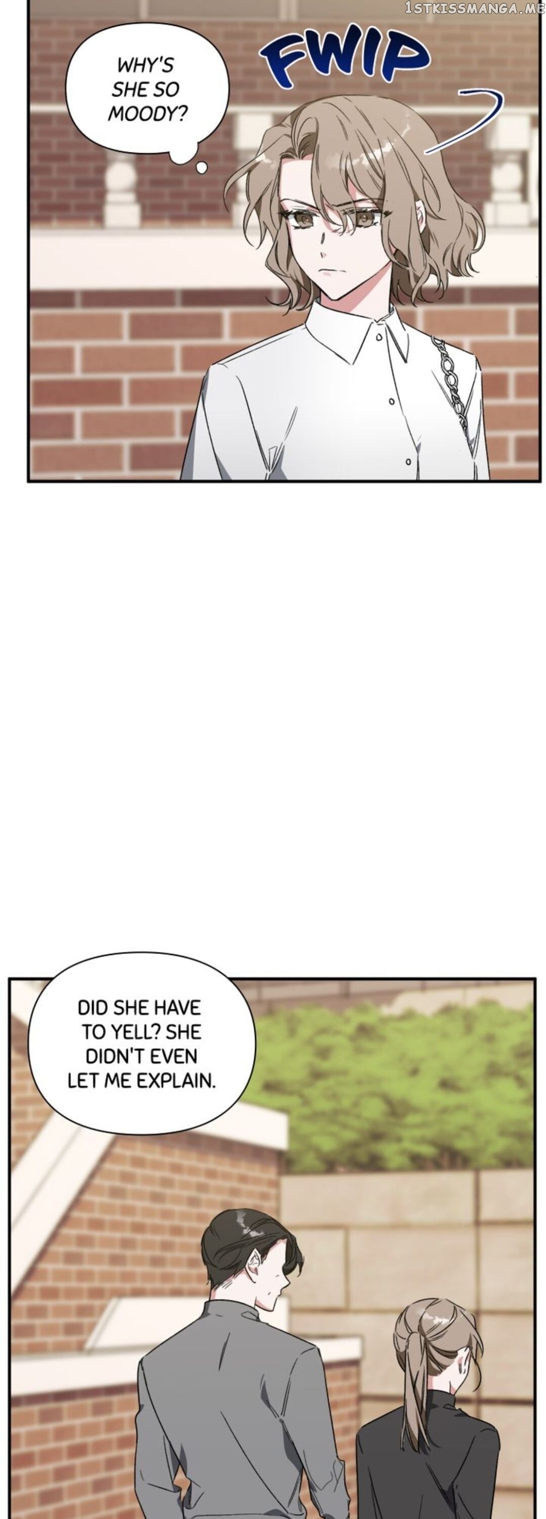 Nine – Manga chapter 21 - page 29