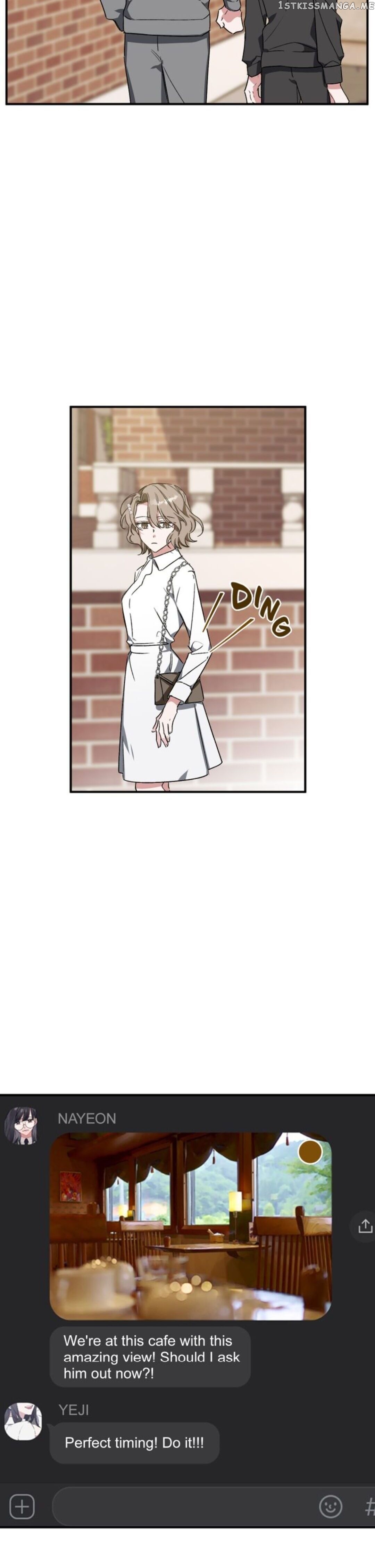 Nine – Manga chapter 21 - page 30