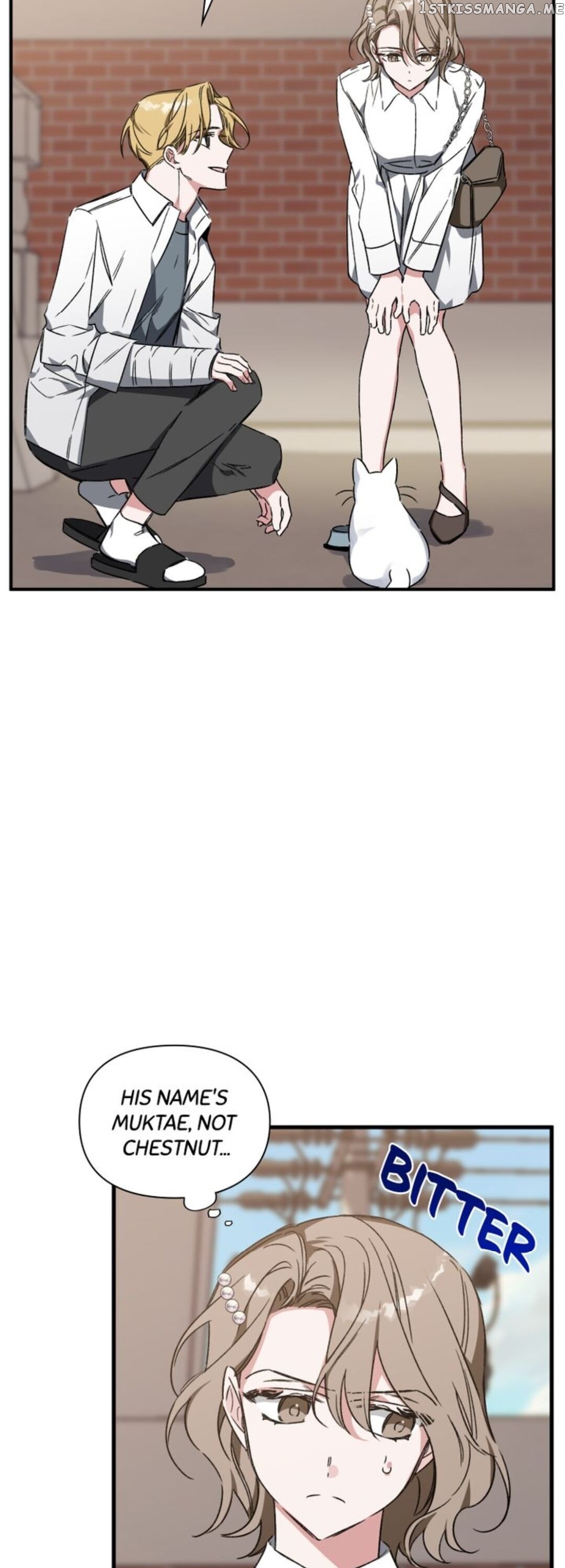 Nine – Manga chapter 21 - page 5