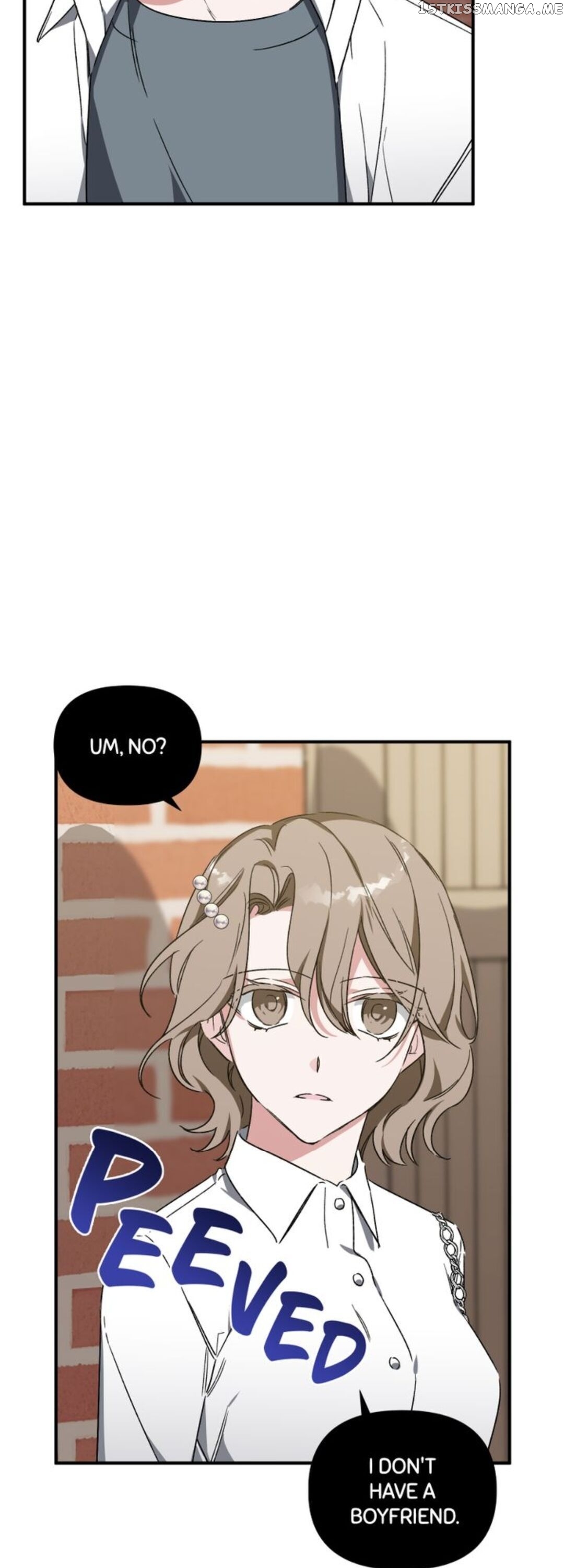 Nine – Manga chapter 21 - page 9