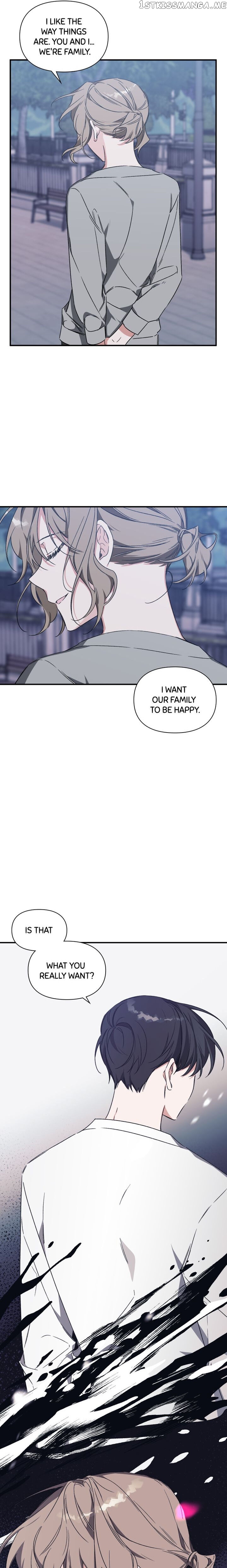 Nine – Manga chapter 22 - page 18
