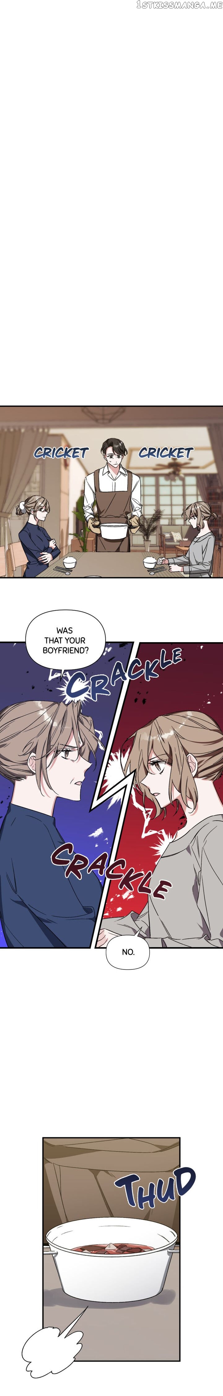Nine – Manga chapter 22 - page 2