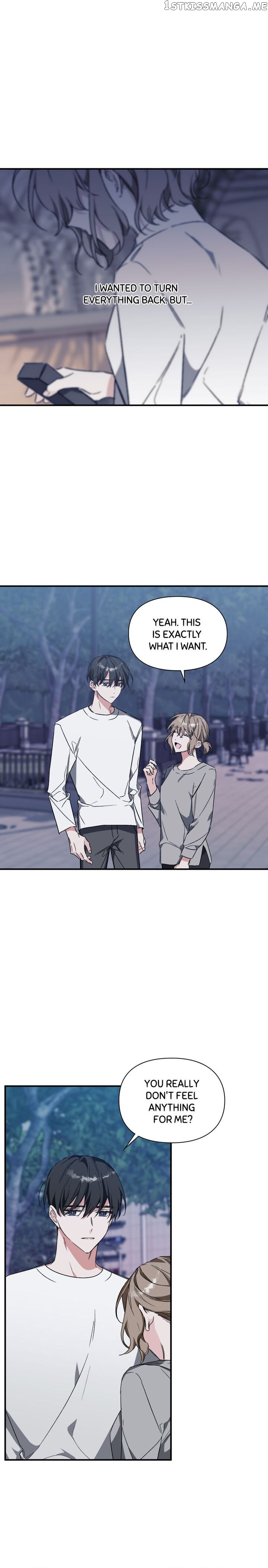 Nine – Manga chapter 22 - page 20