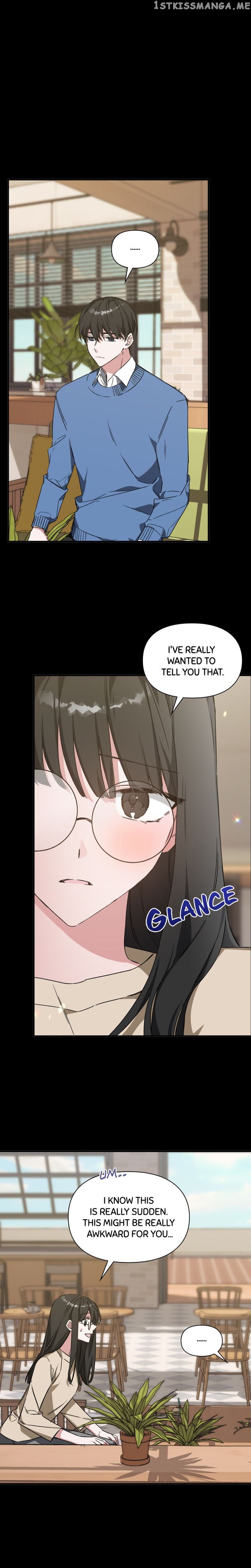 Nine – Manga chapter 23 - page 14