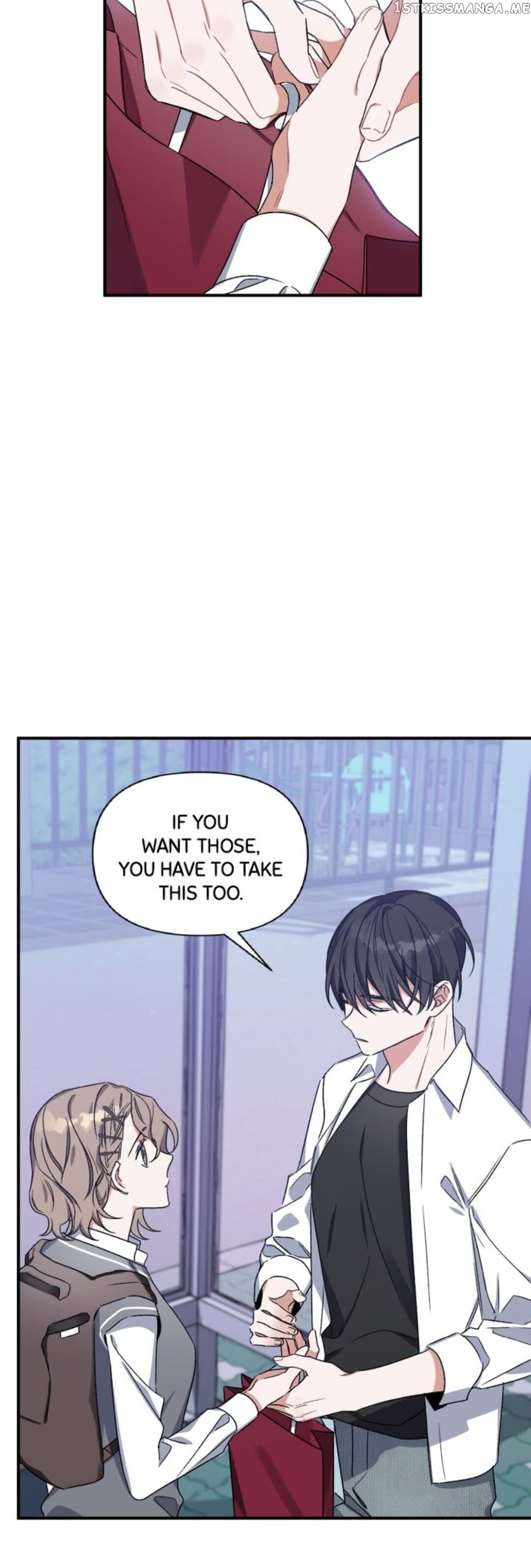 Nine – Manga chapter 9 - page 12