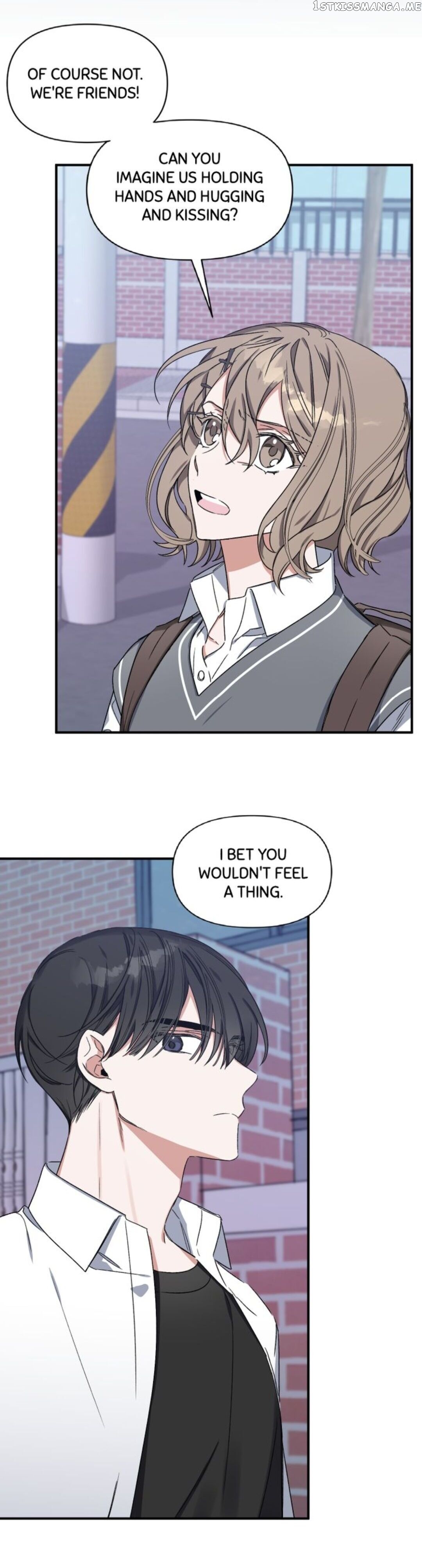 Nine – Manga chapter 9 - page 18