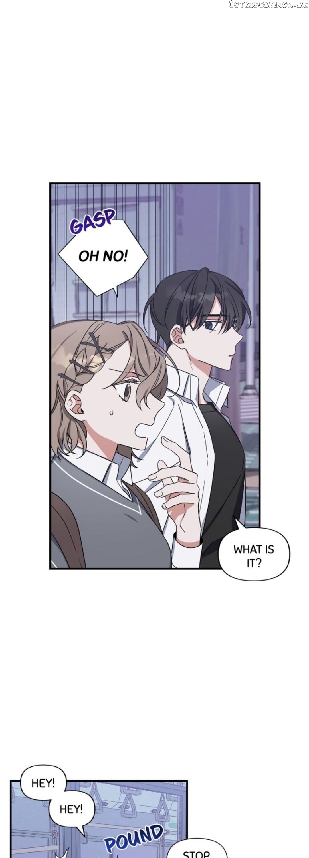 Nine – Manga chapter 9 - page 2