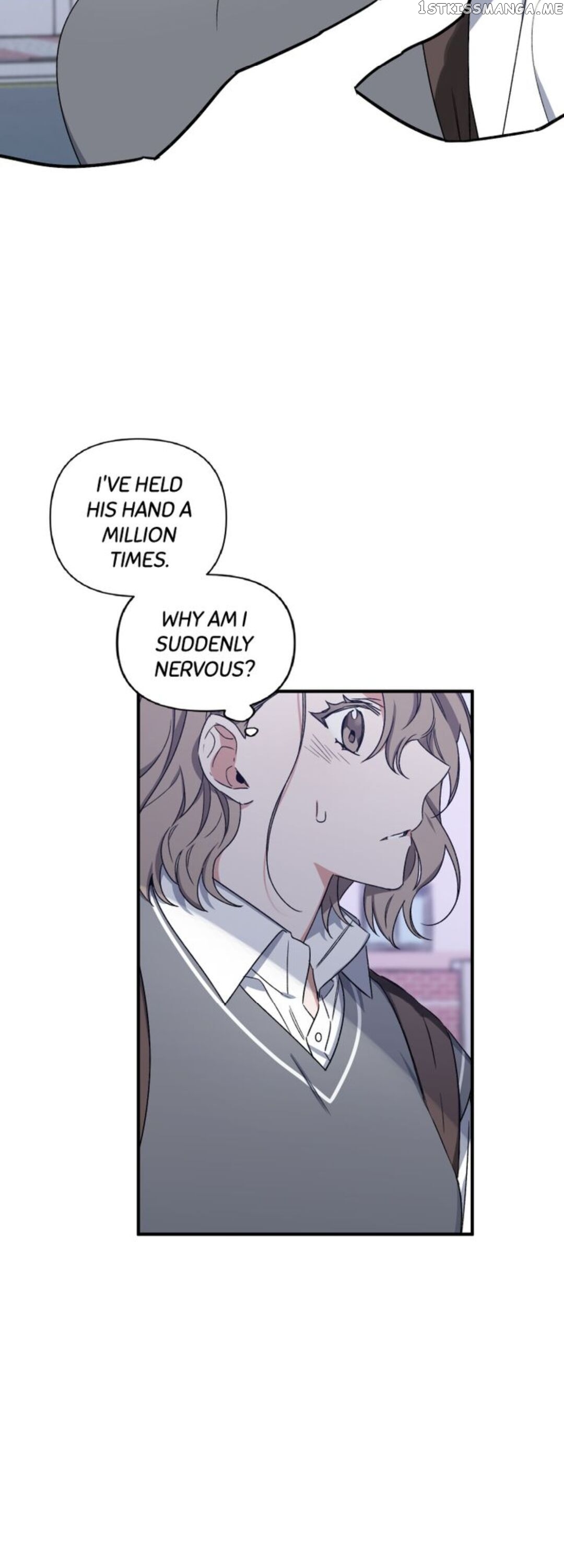 Nine – Manga chapter 9 - page 21