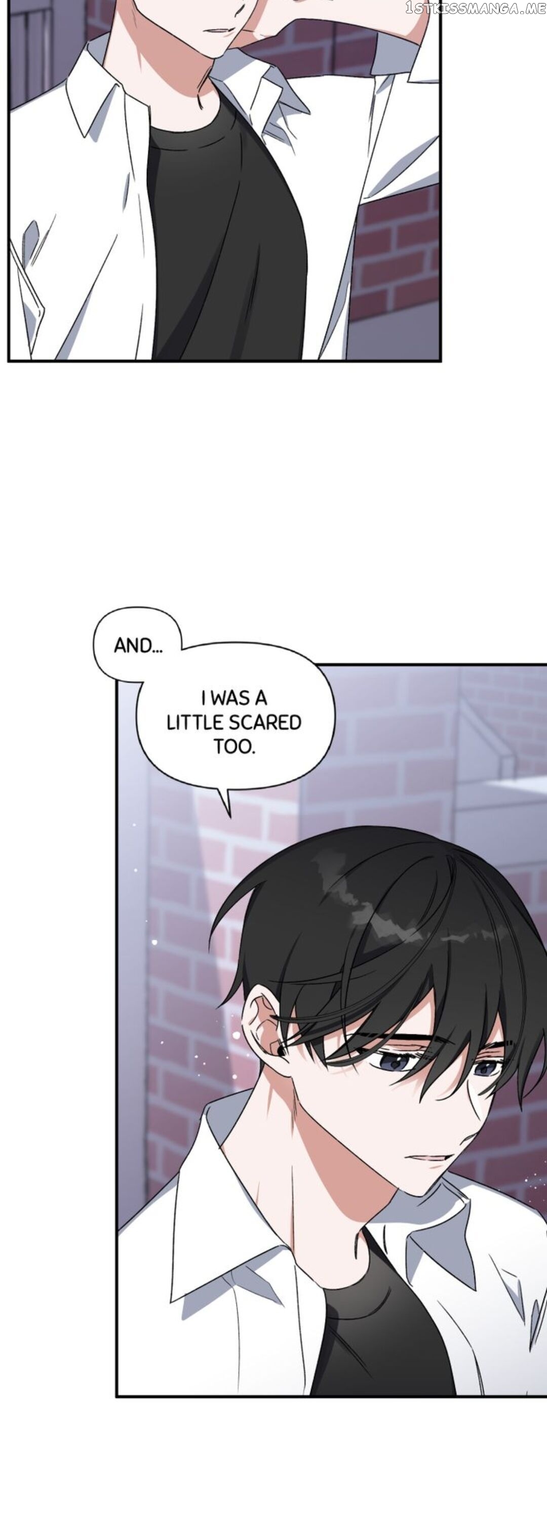 Nine – Manga chapter 9 - page 27