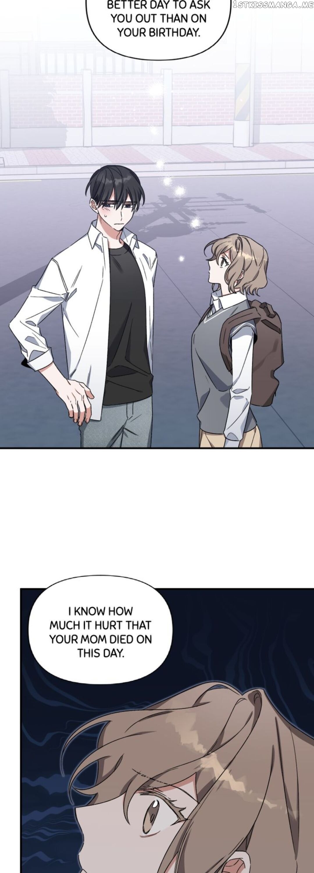 Nine – Manga chapter 9 - page 29