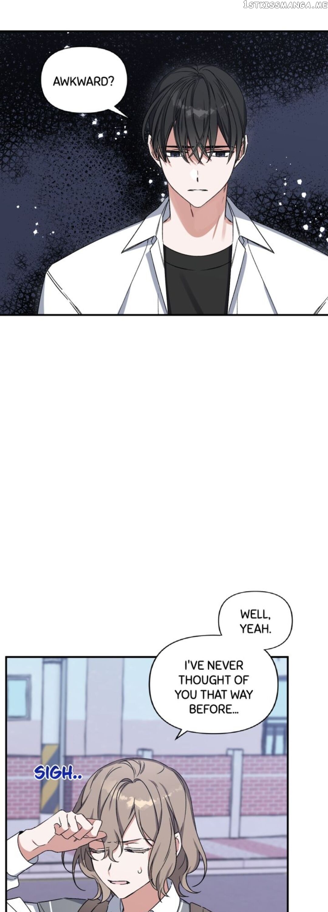 Nine – Manga chapter 9 - page 31