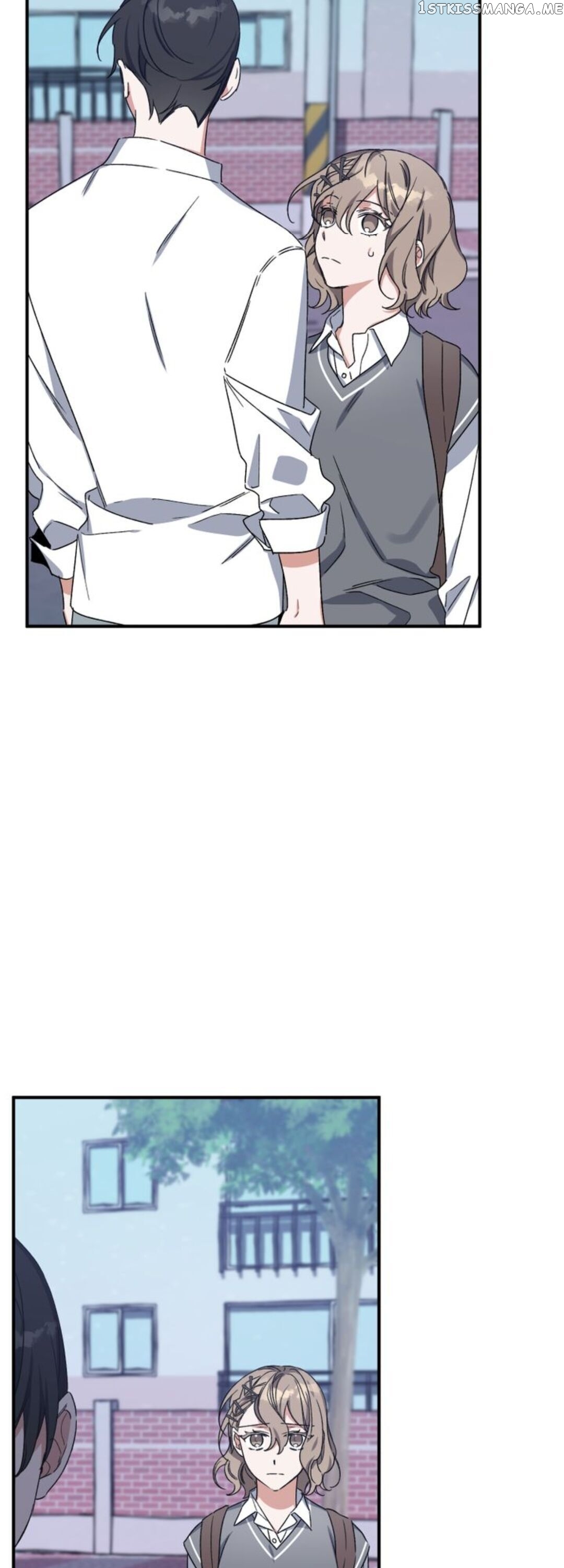 Nine – Manga chapter 9 - page 33