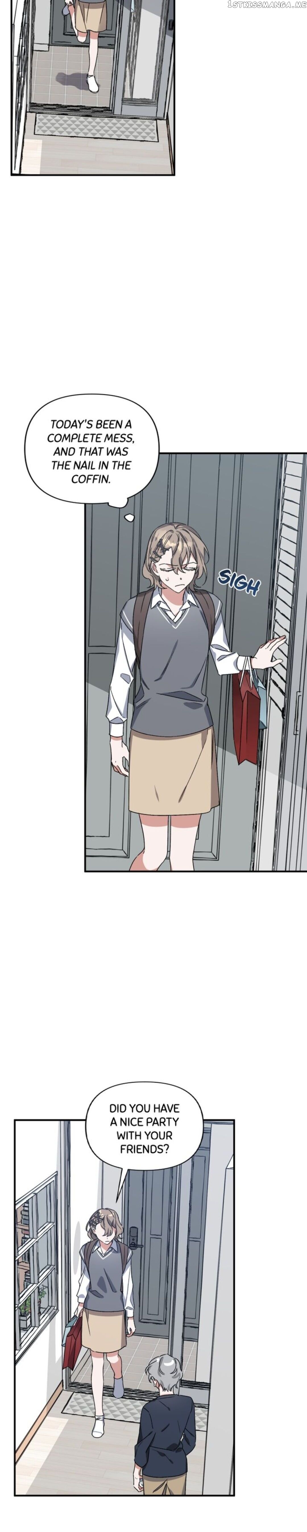 Nine – Manga chapter 9 - page 36