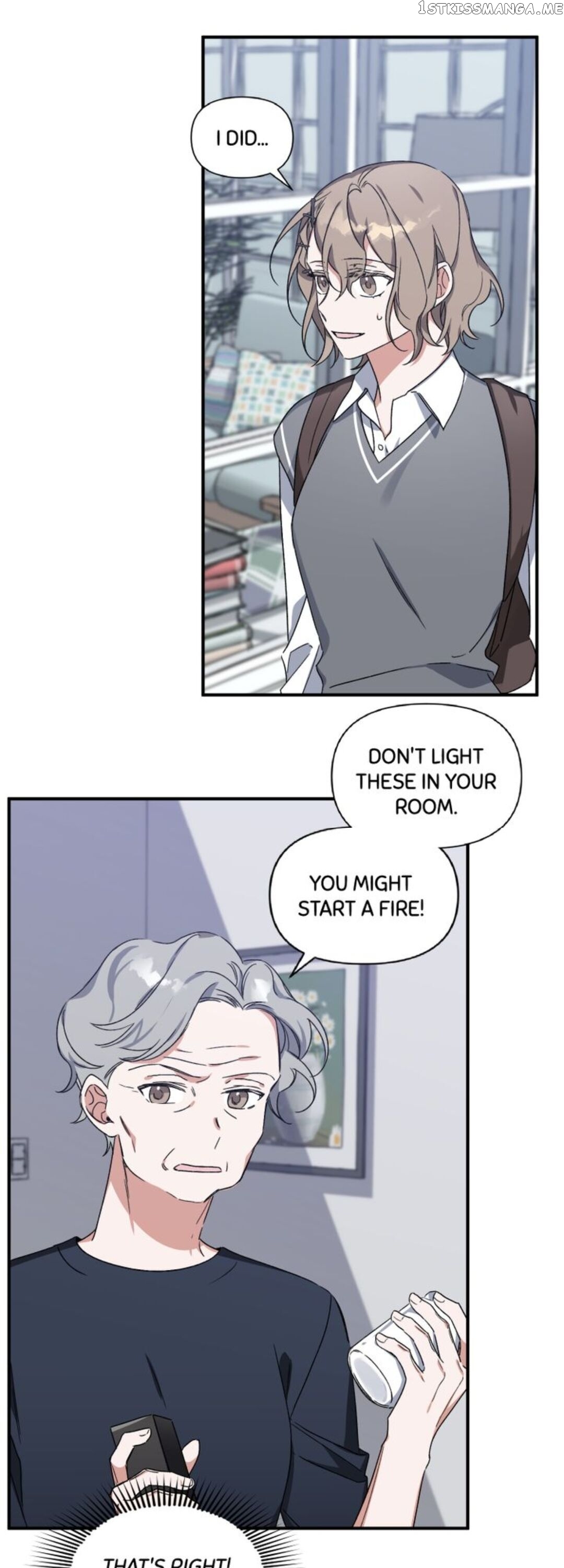 Nine – Manga chapter 9 - page 37