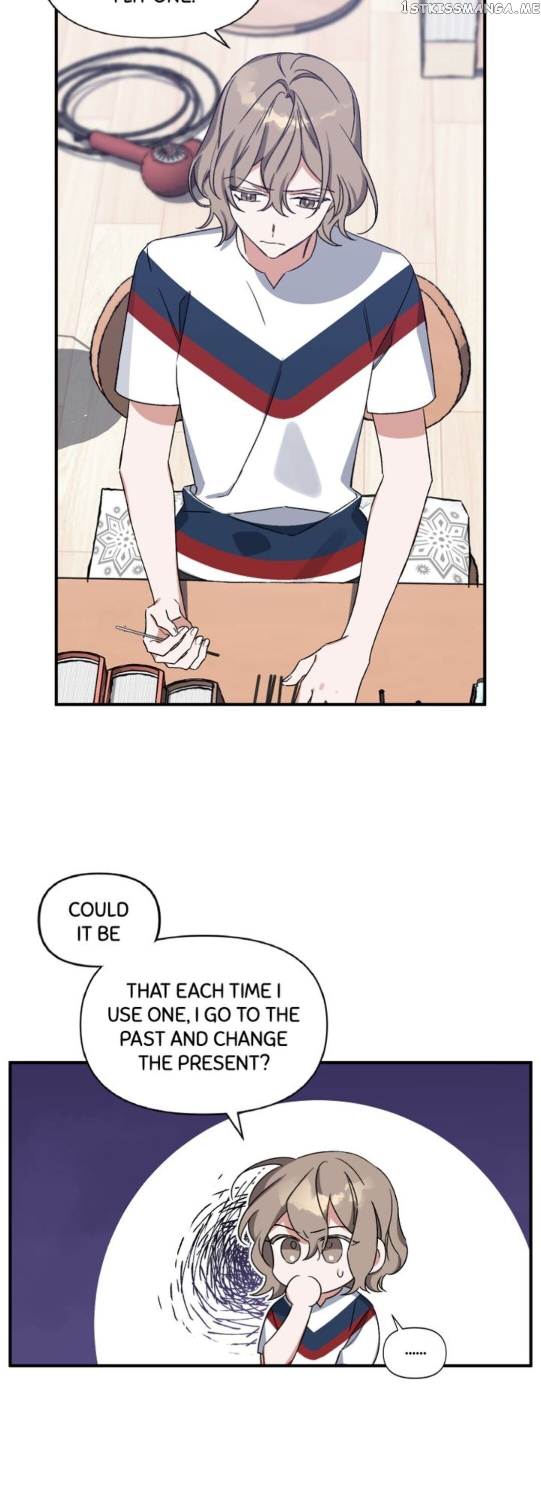 Nine – Manga chapter 9 - page 39