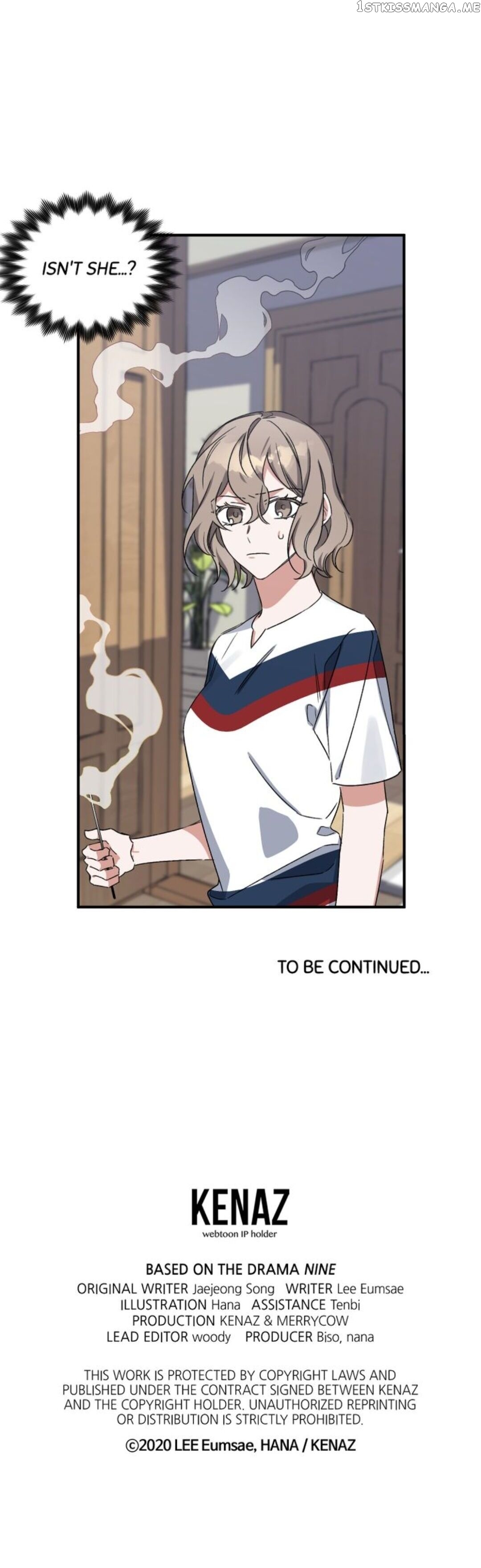 Nine – Manga chapter 9 - page 44