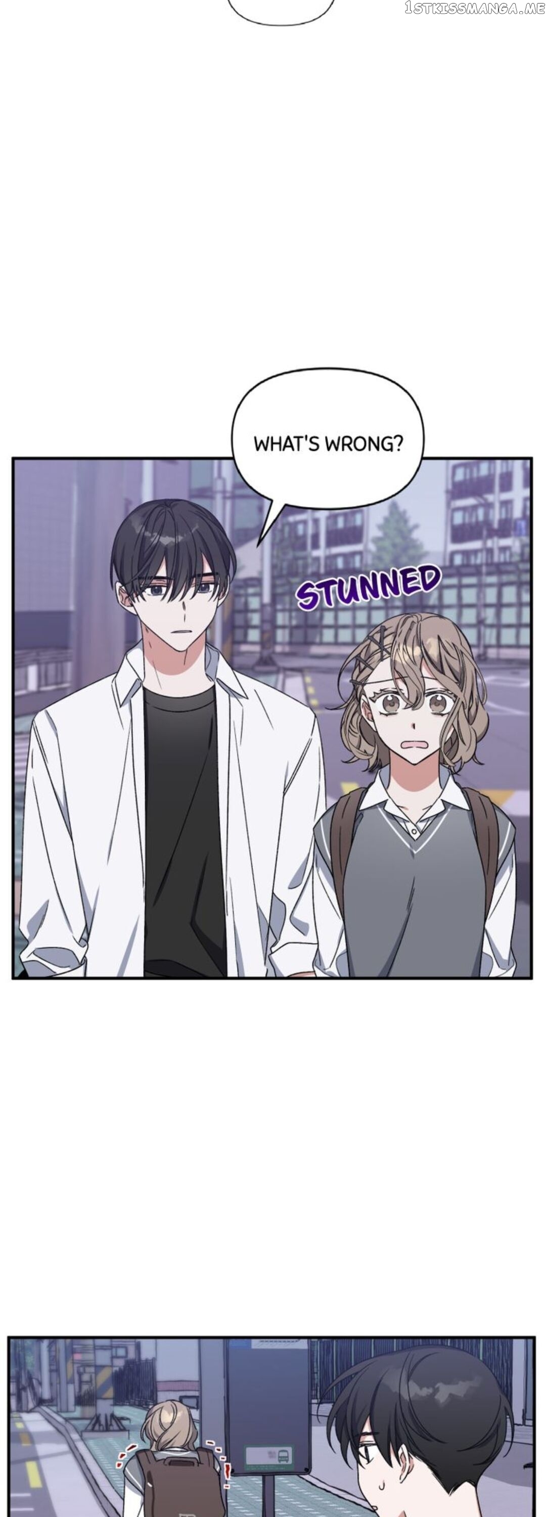 Nine – Manga chapter 9 - page 5