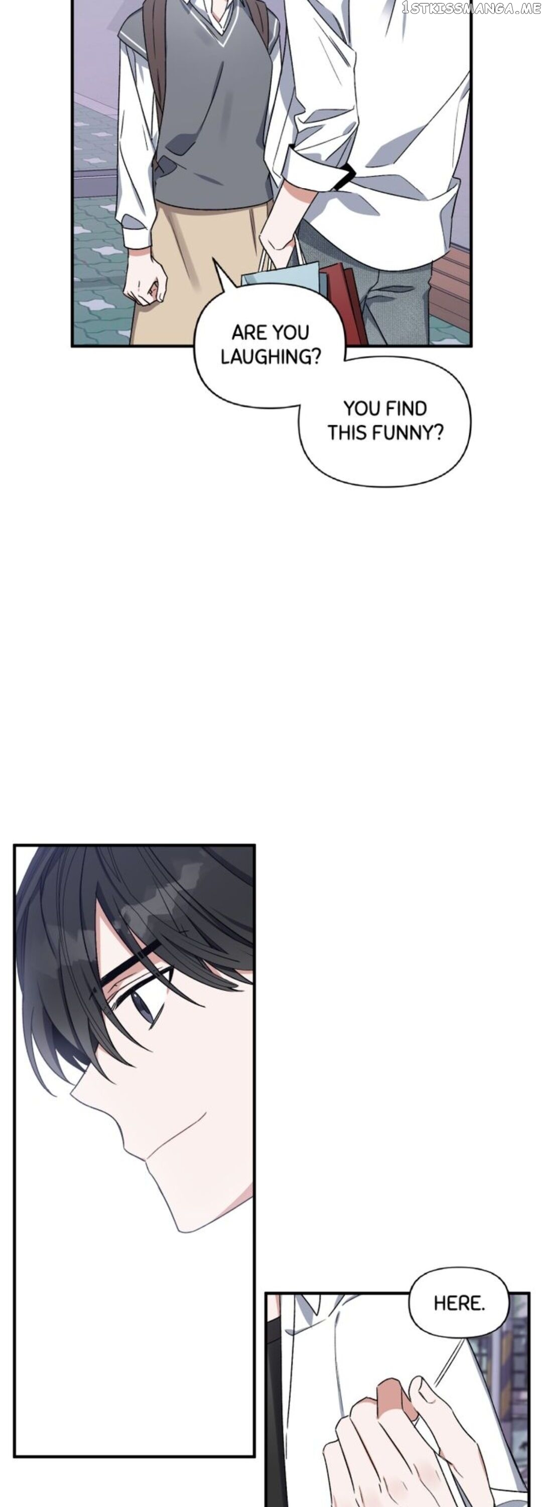 Nine – Manga chapter 9 - page 8