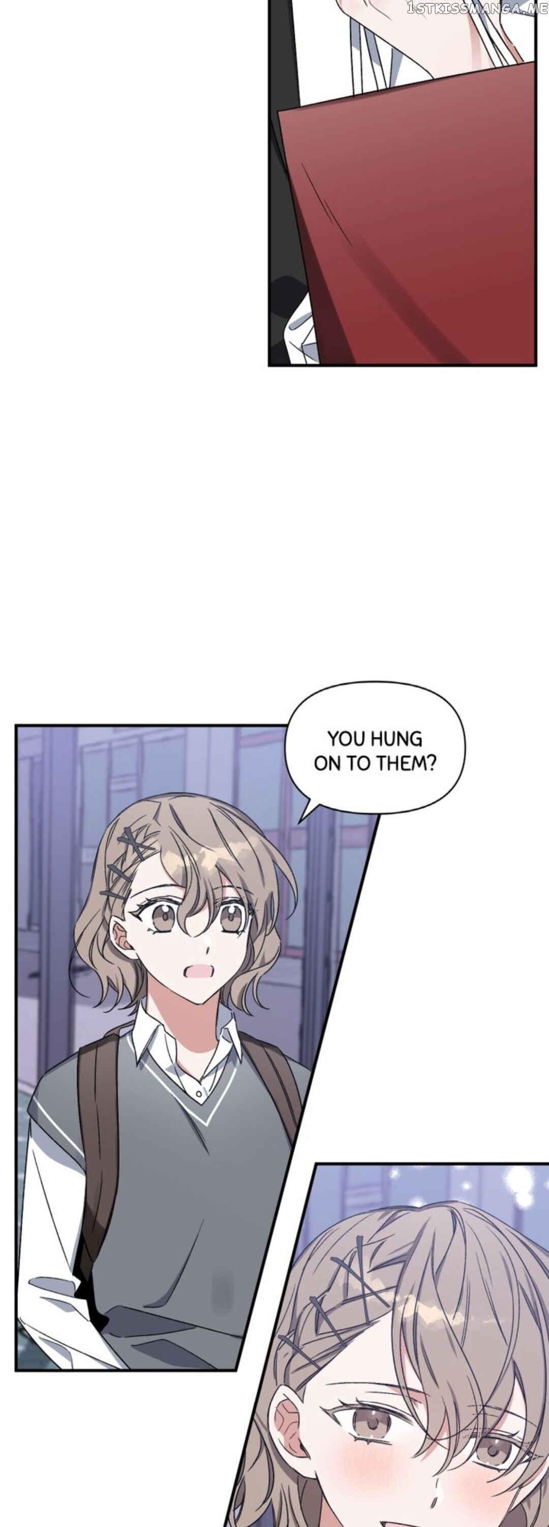 Nine – Manga chapter 9 - page 9