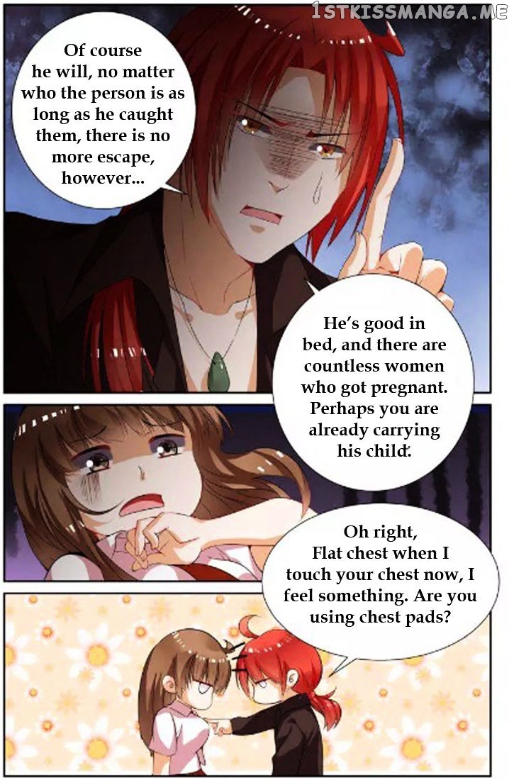 Chunqing Yatou Huolala chapter 37 - page 5