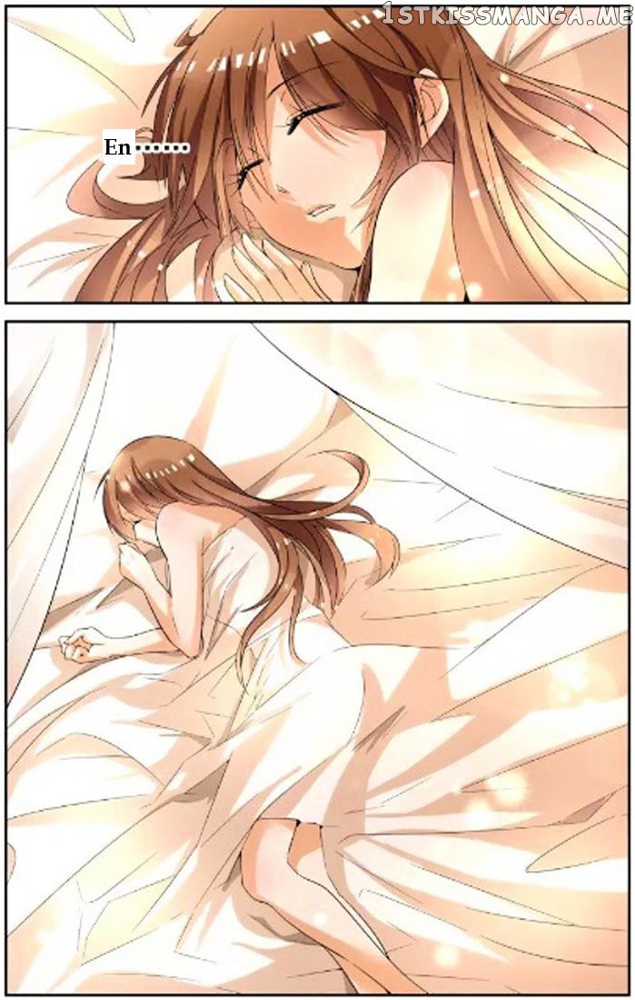 Chunqing Yatou Huolala chapter 34 - page 10